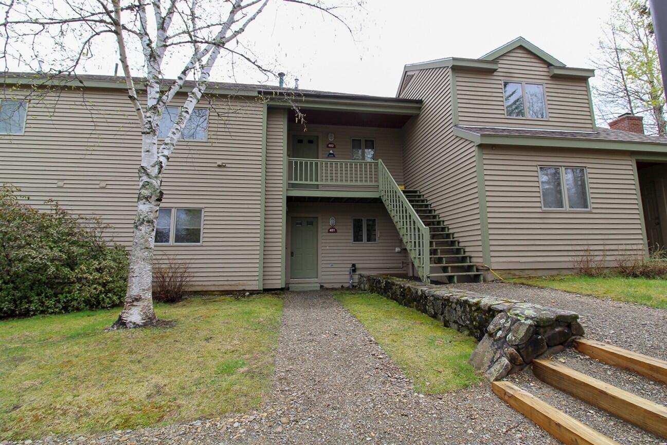 401 Snowflower Court 401 — photo