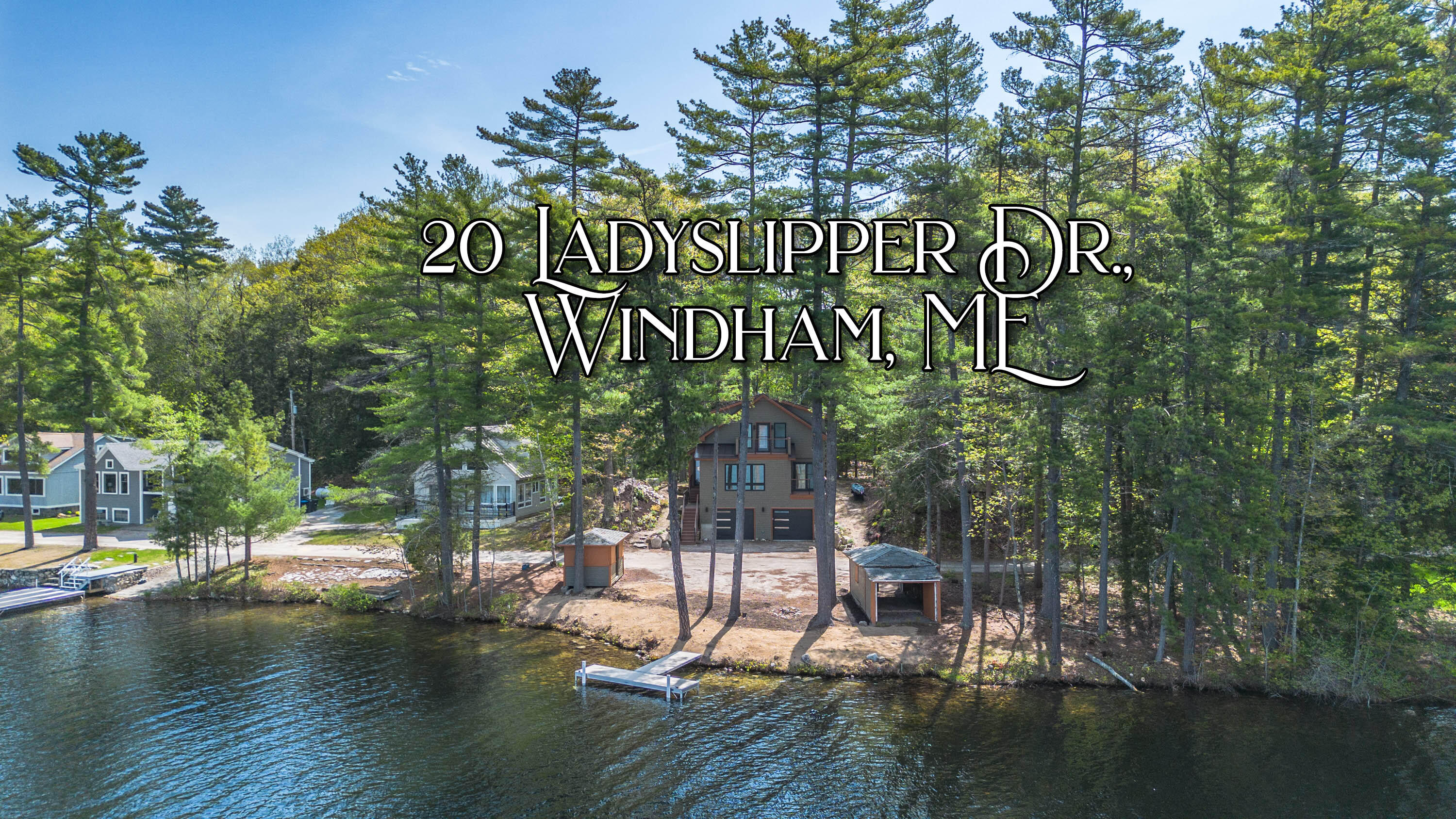 20 Ladyslipper Drive — photo
