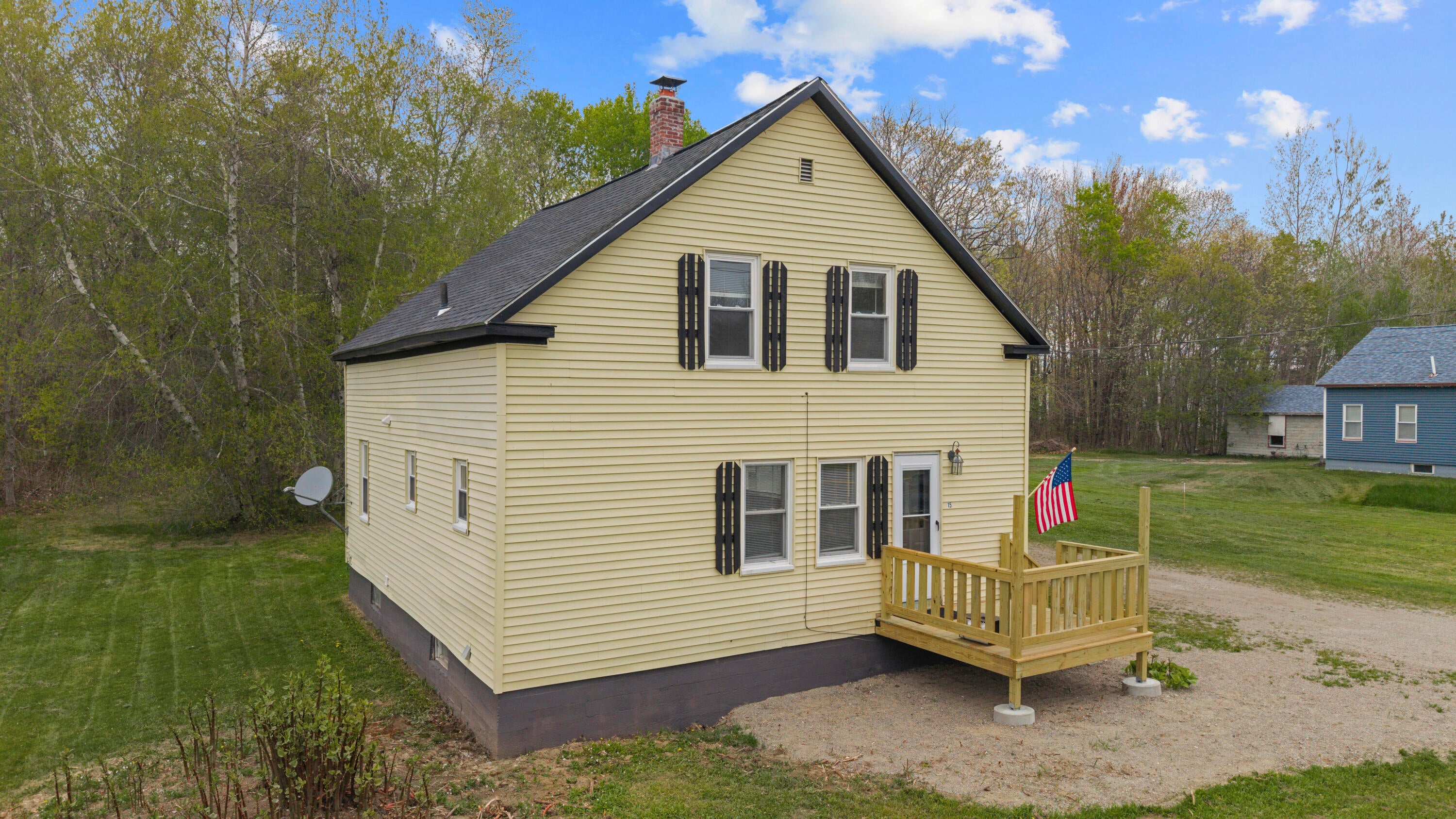 15 Lagrange Road — photo
