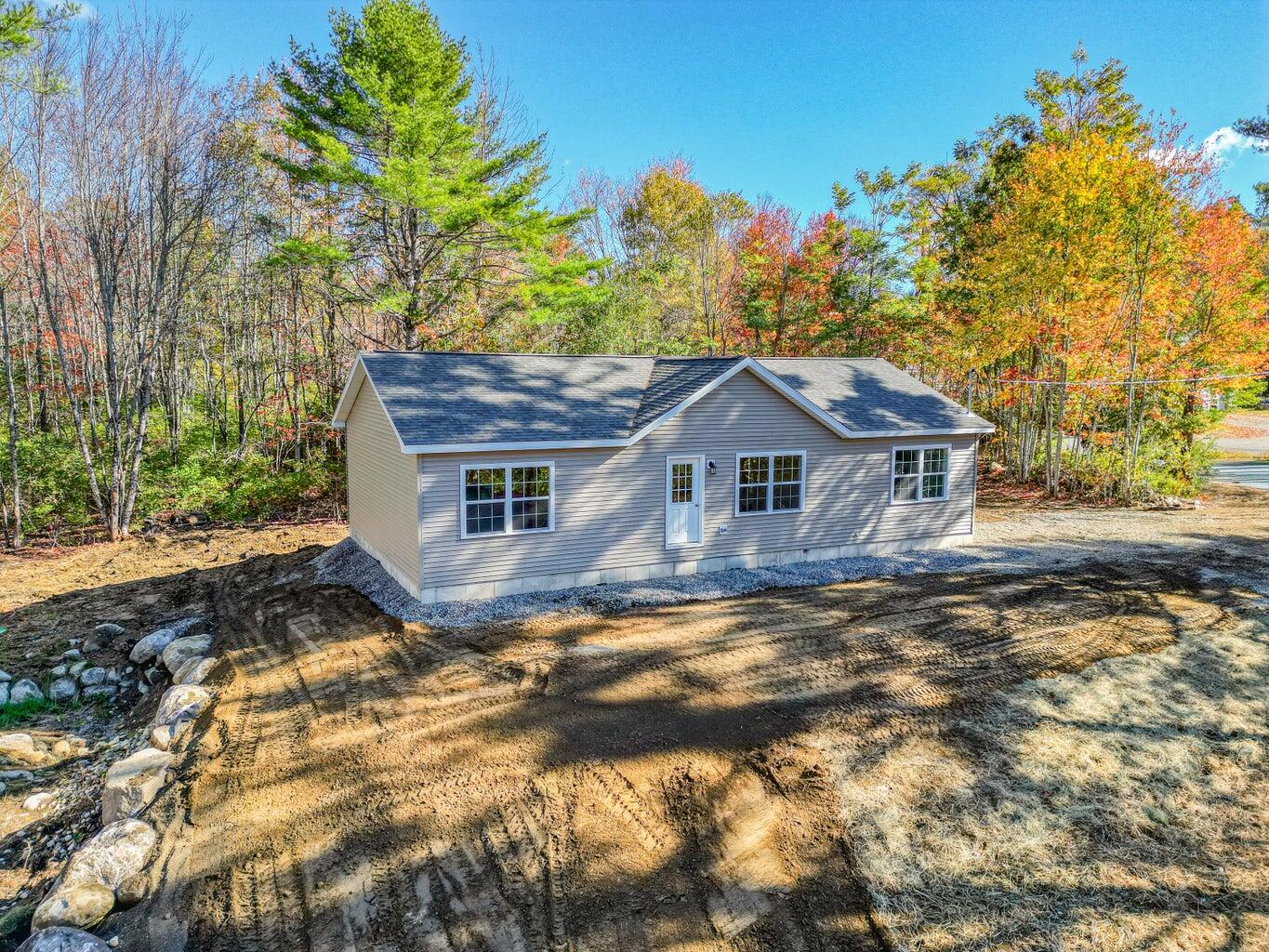Lot 19 Autumn Lane — photo