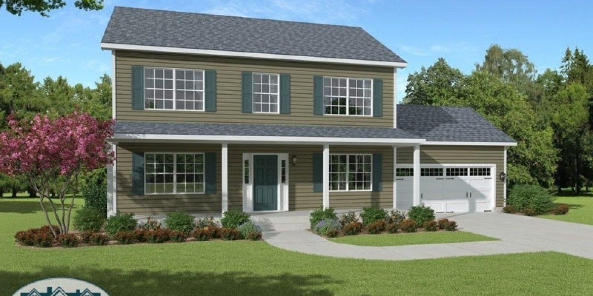 Lot 15 Autumn Lane — photo