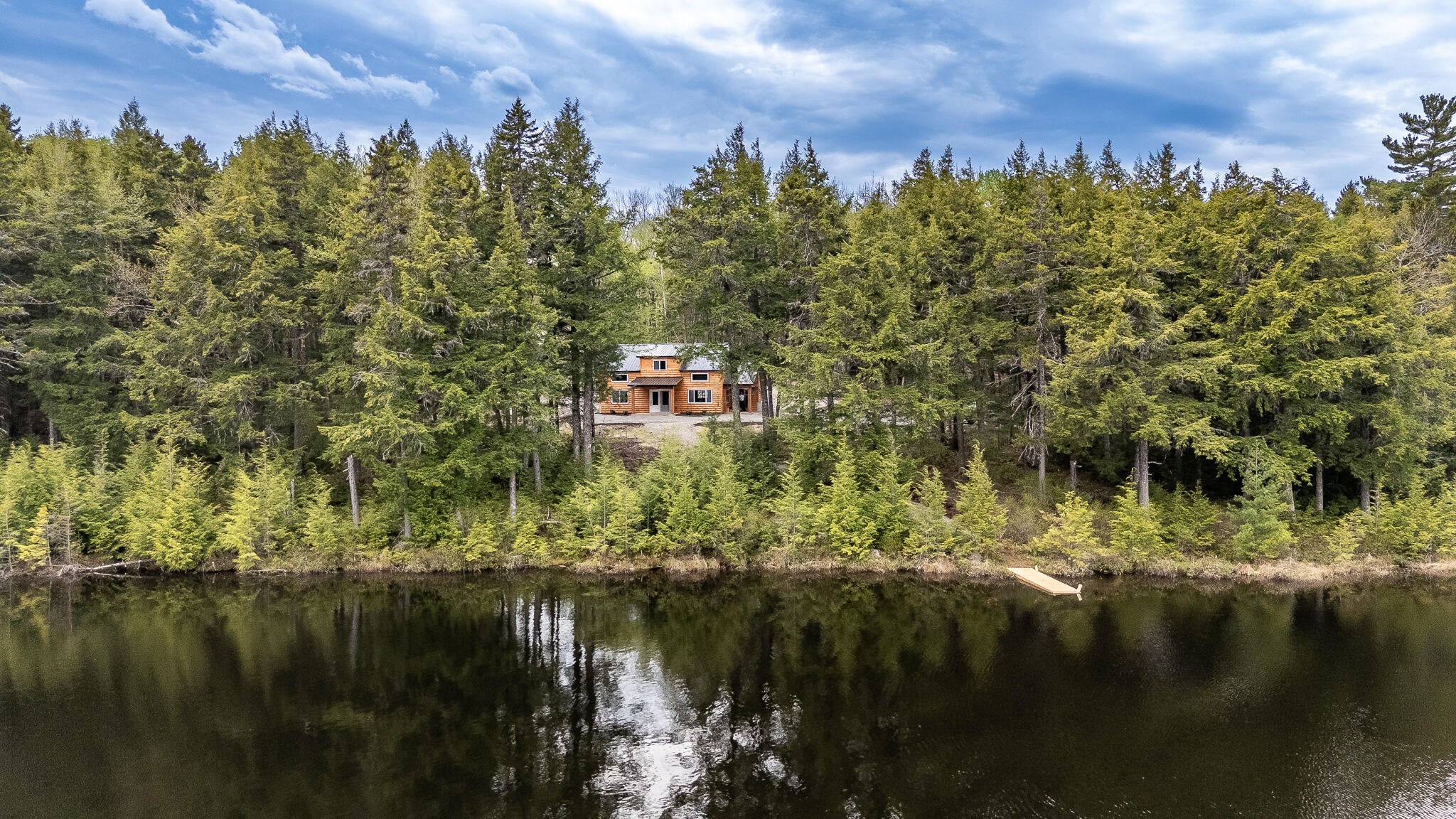 Lot a6 Jaquith Pond Road — photo