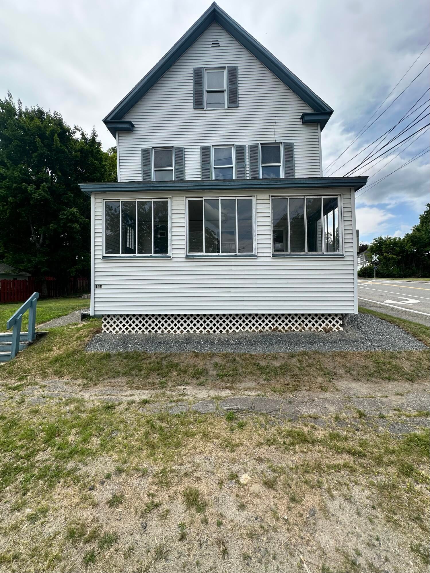 108 Katahdin Avenue — photo