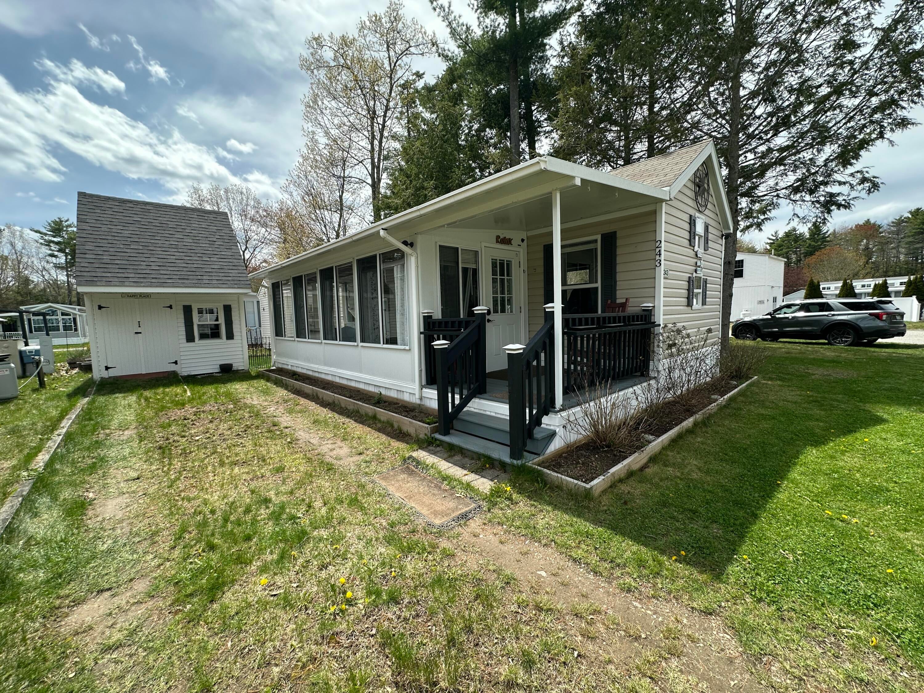 430 Post Road 243 — photo