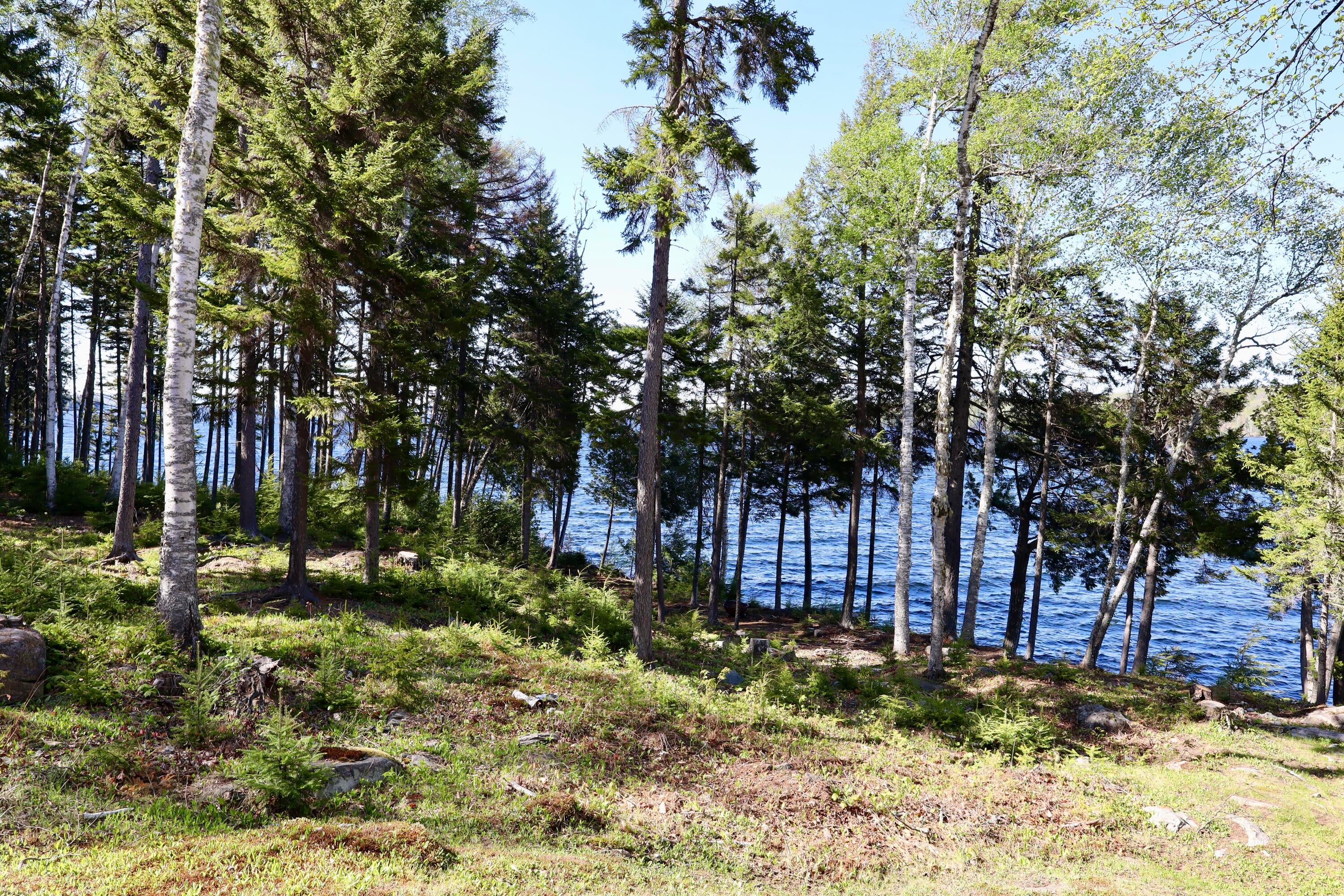 Home in Big Moose Twp, ME 04442 — photo 3