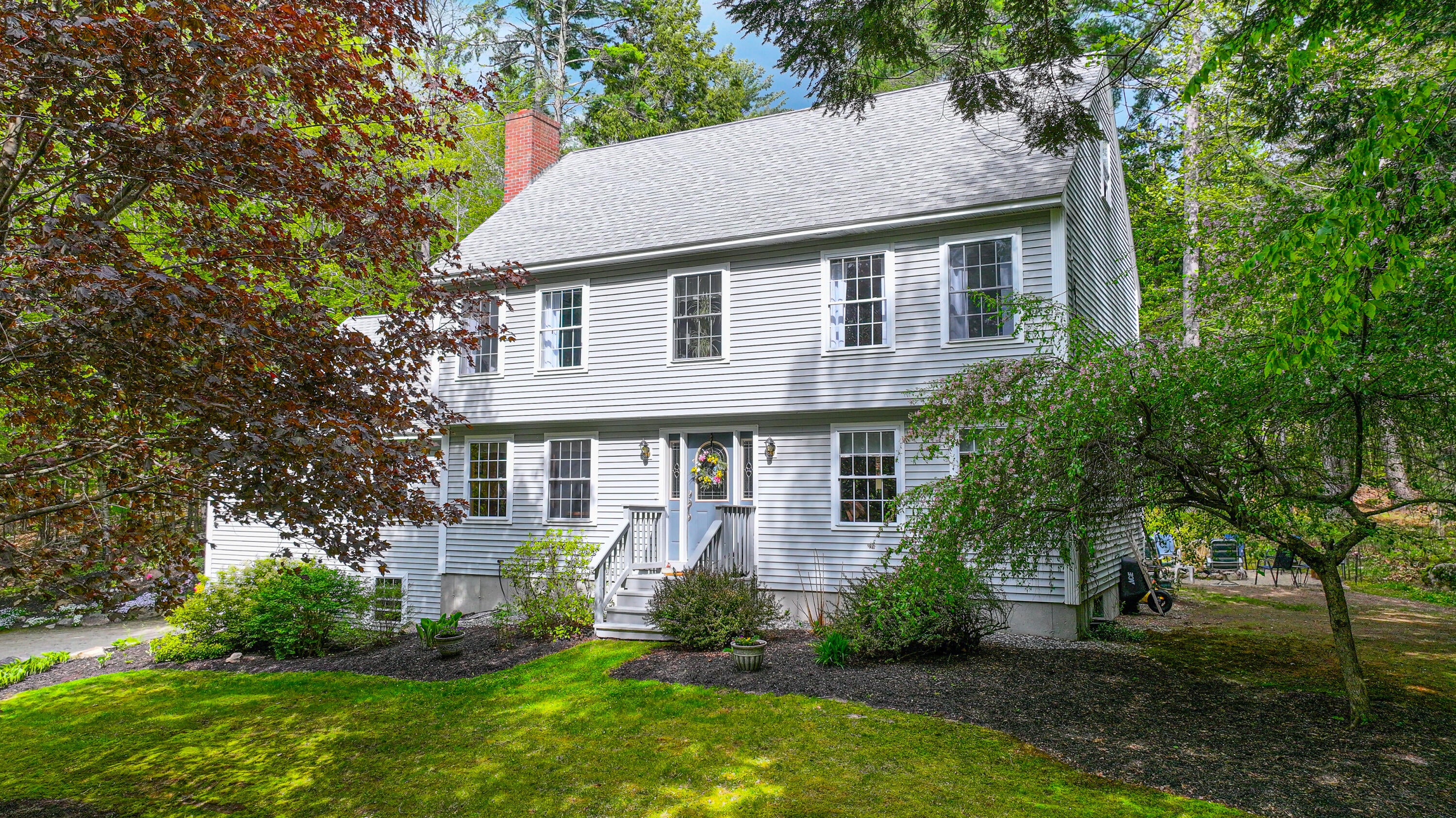 25 Jefferson Court — photo