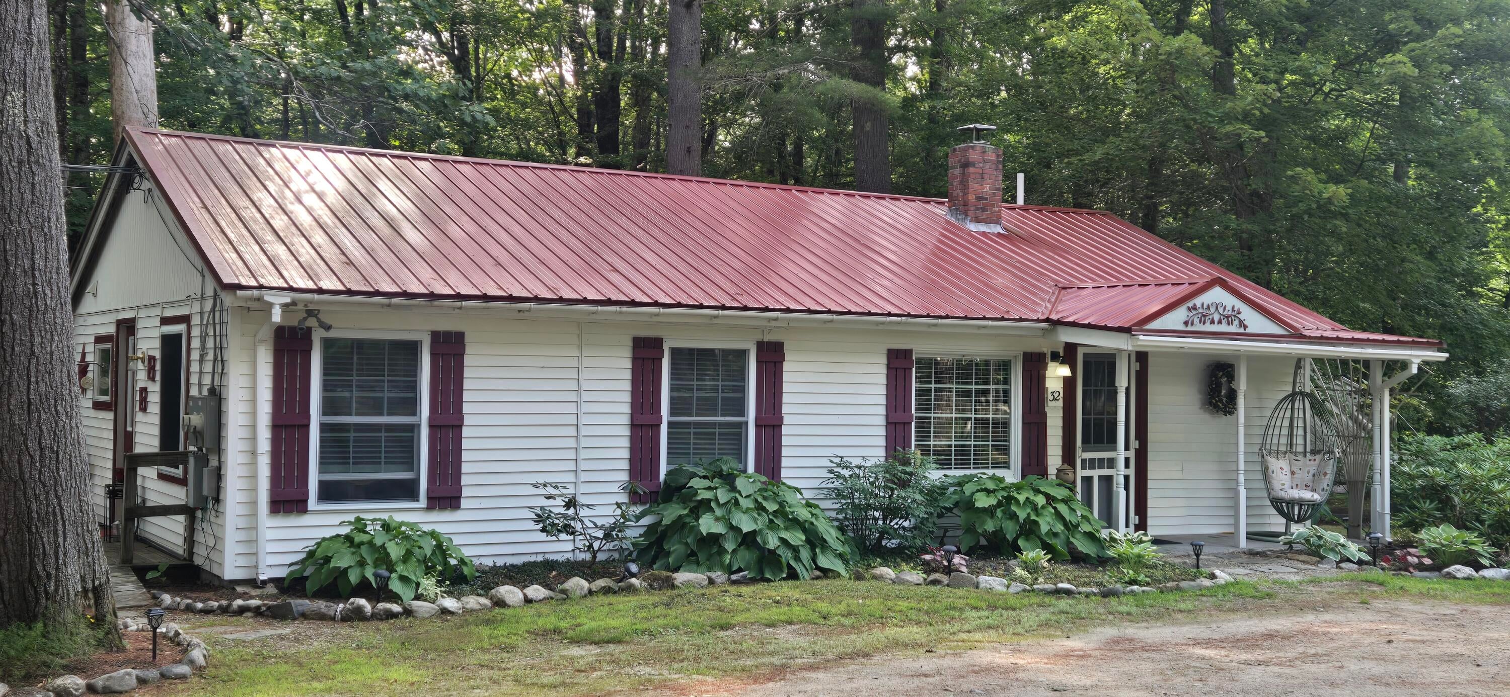 32 Middle Ridge Road — photo