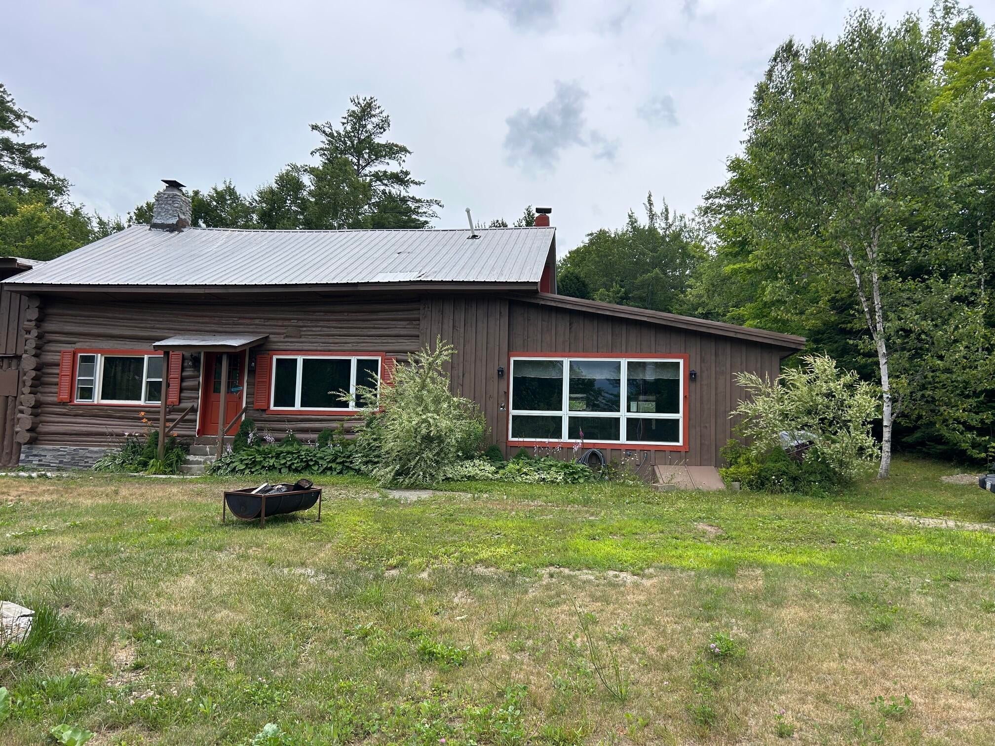 60 Mt Blue Pond Road — photo