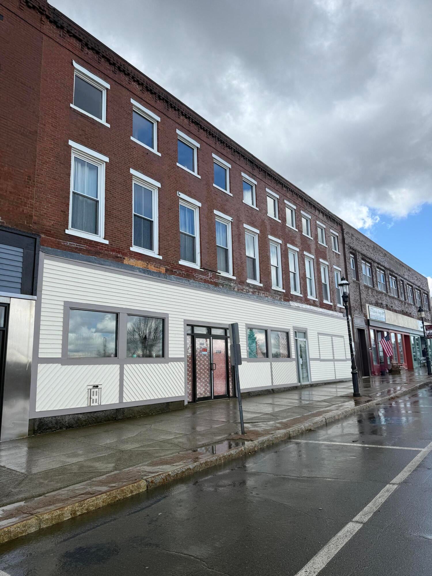 327 - 333 Main Street — photo