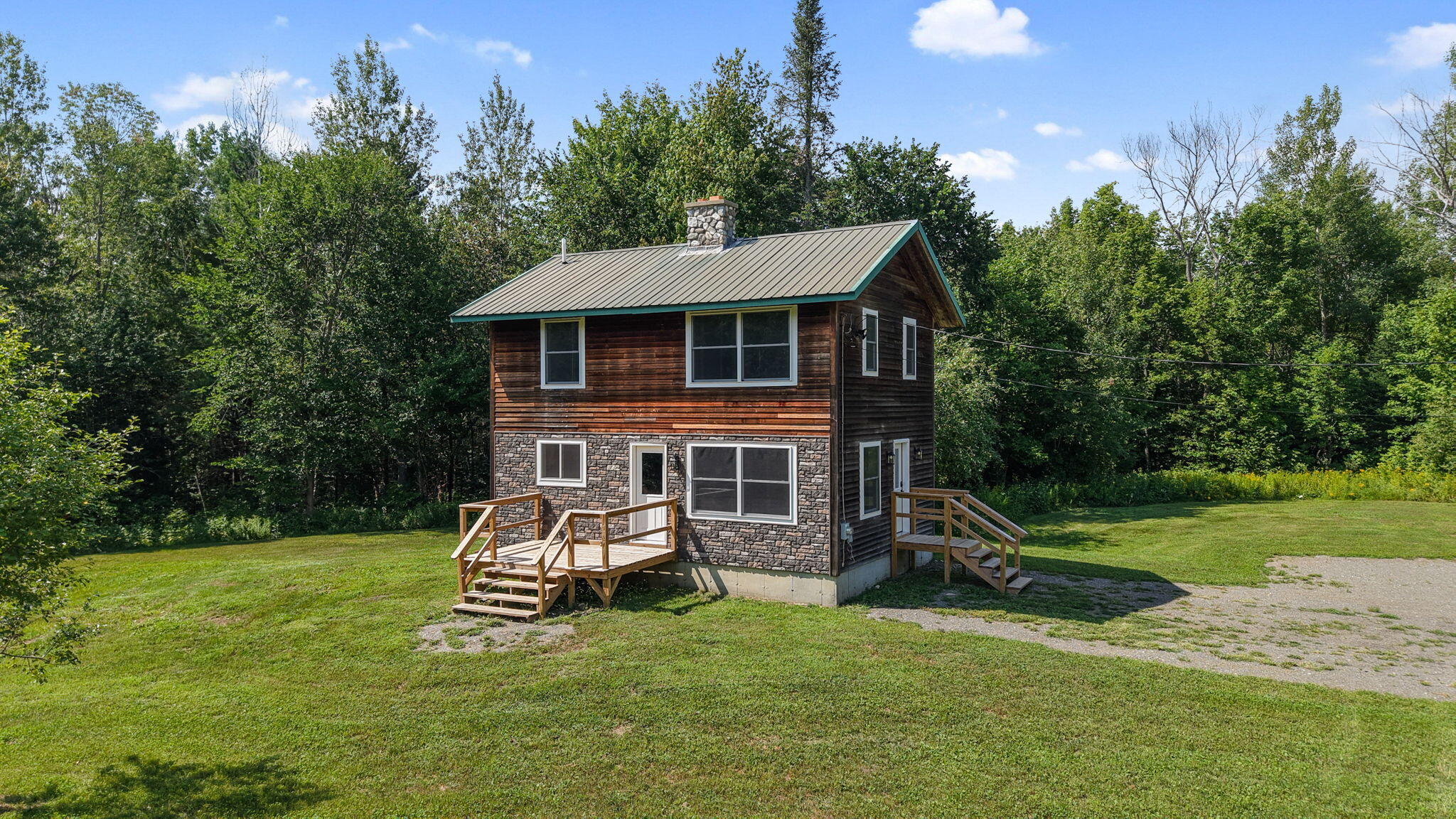 51 Big Boyd Lake Road — photo
