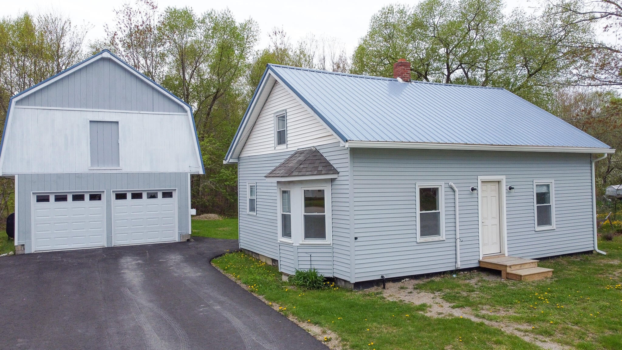 22 Ayer Street — photo