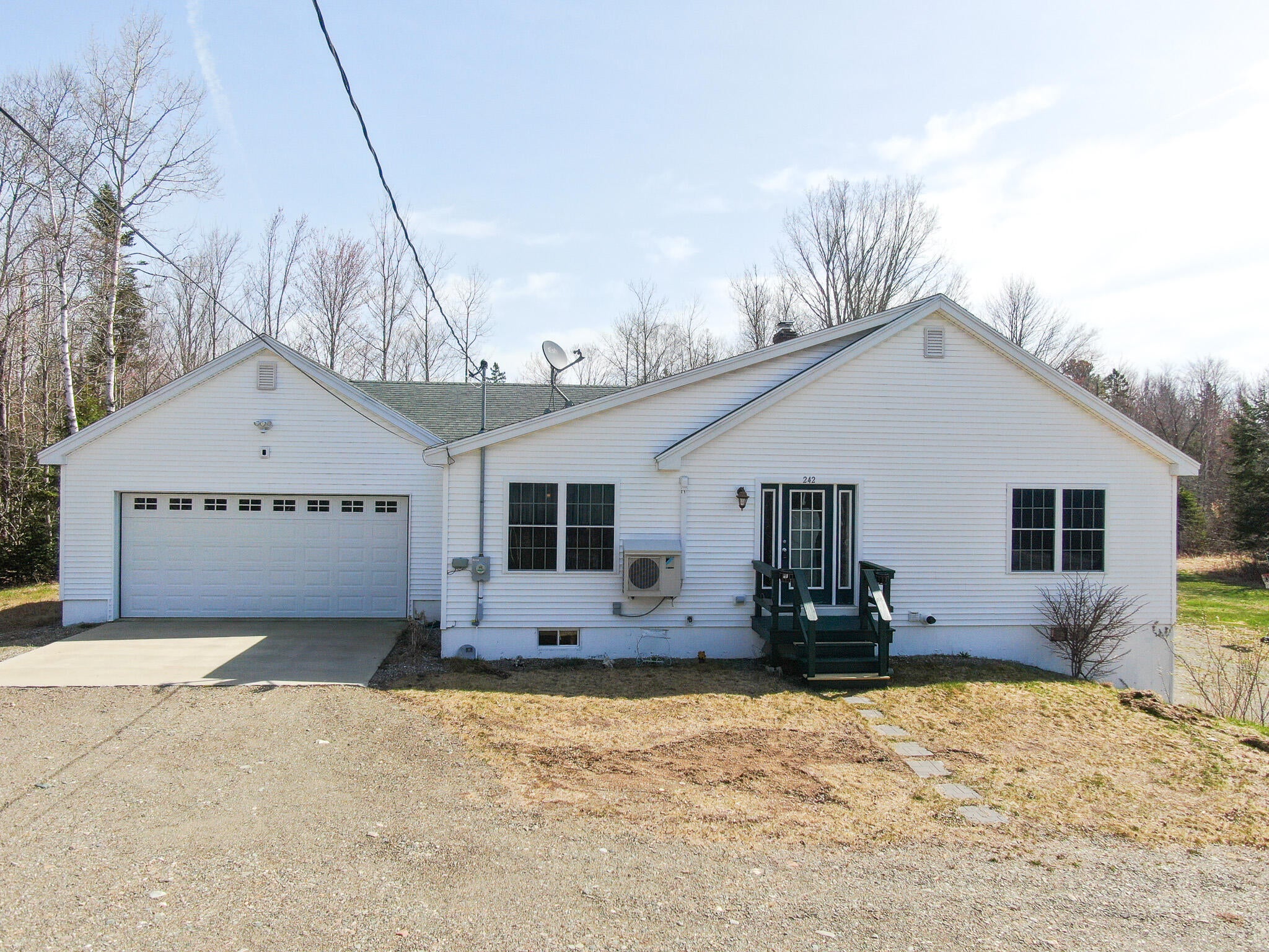 242 Bottle Lake Road — photo