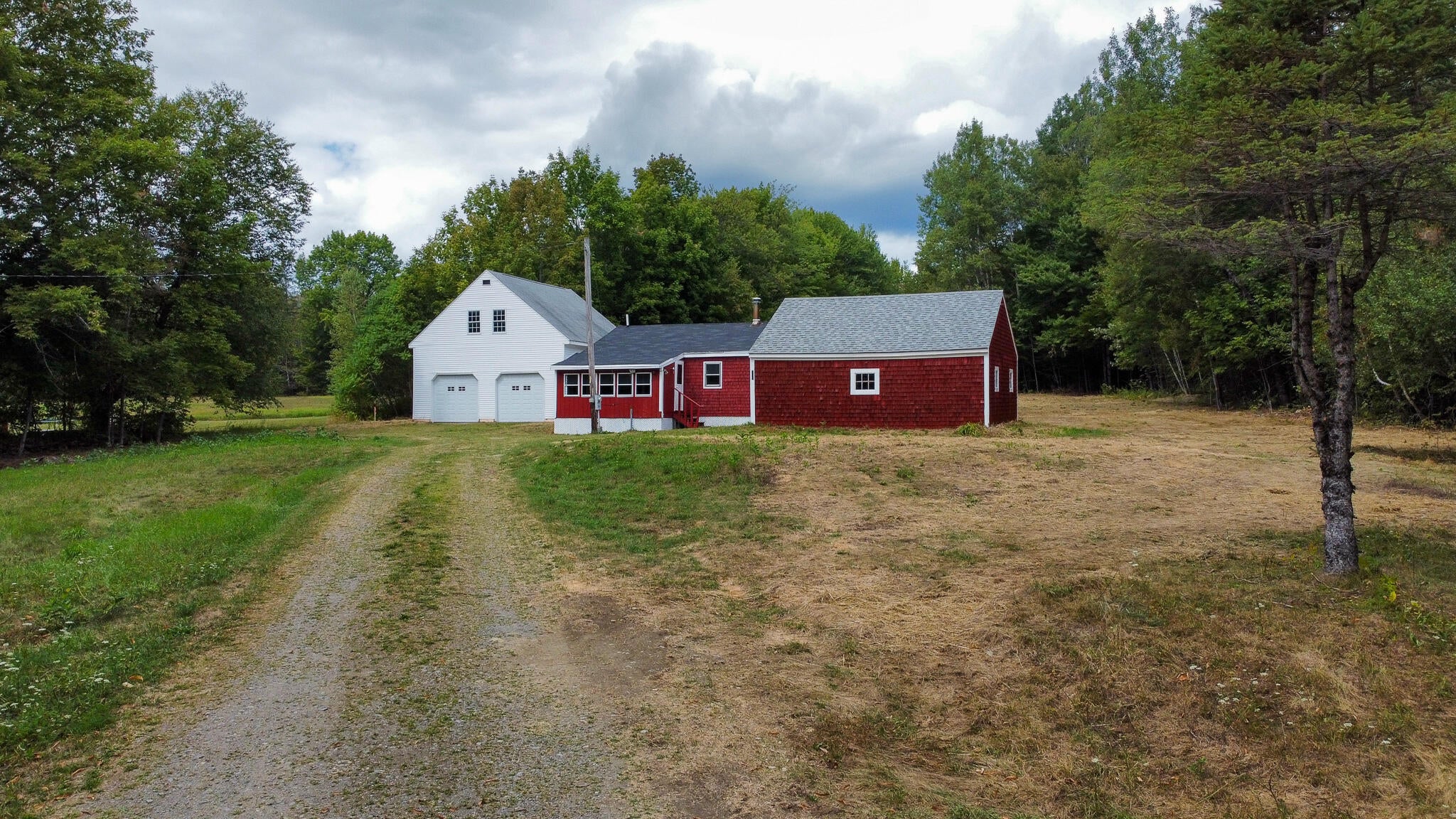 155 Garland Road — photo