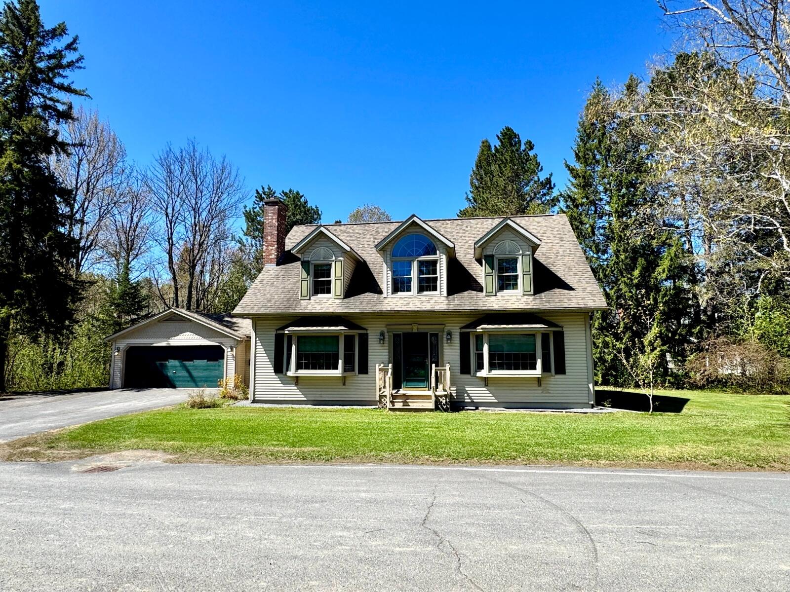 37 Page Avenue — photo