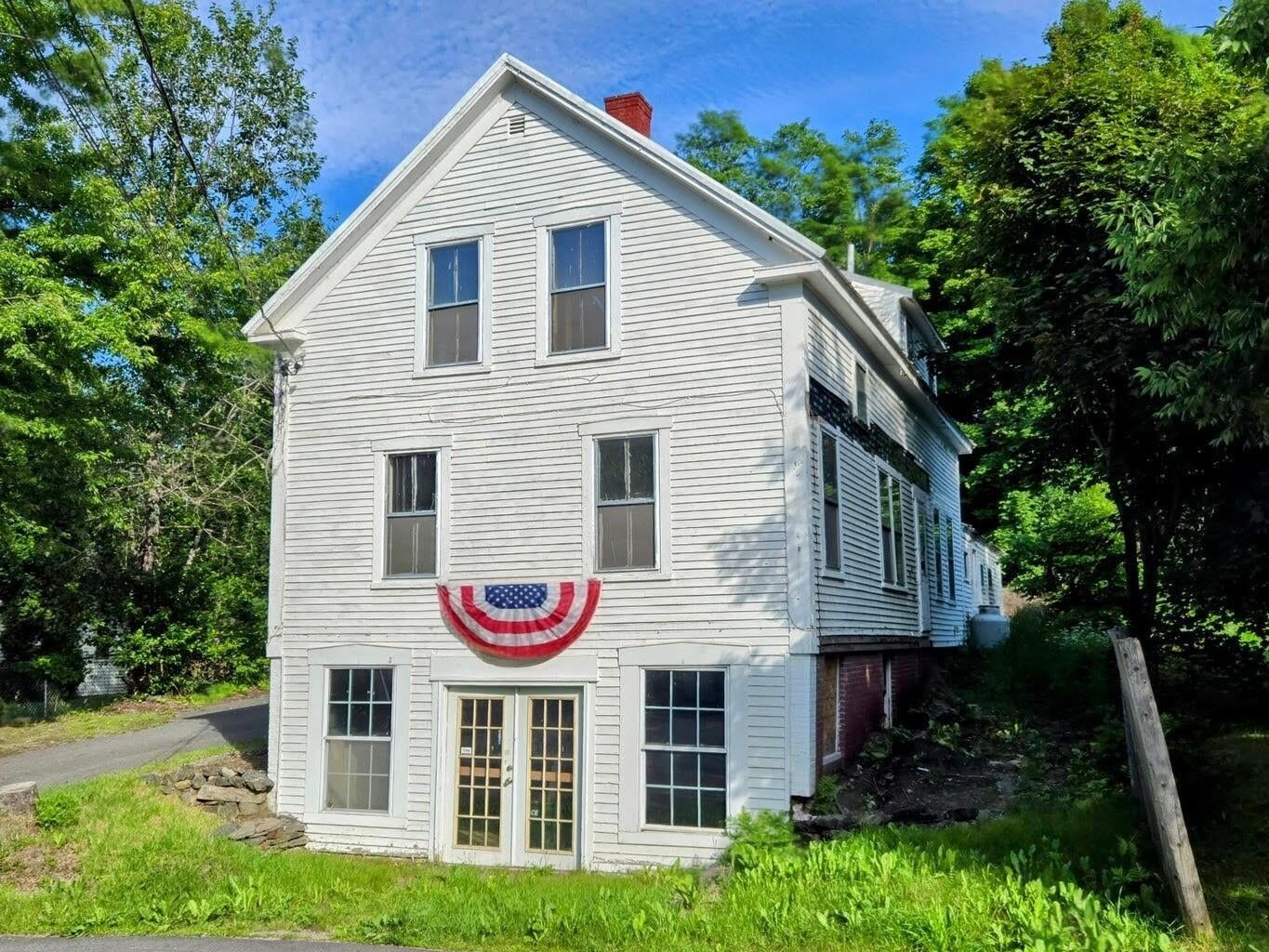12 Depot Street — photo