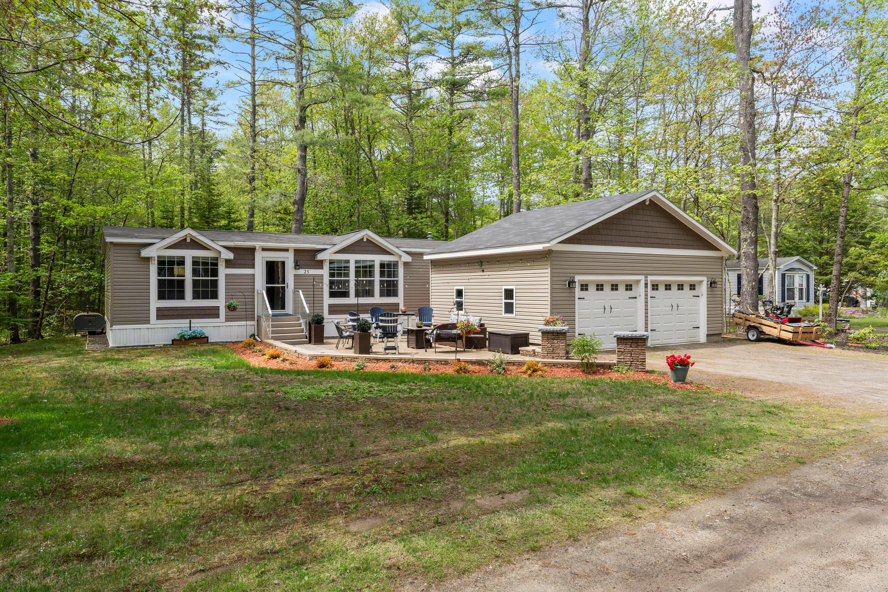 2196 Sanford Road 25 — photo