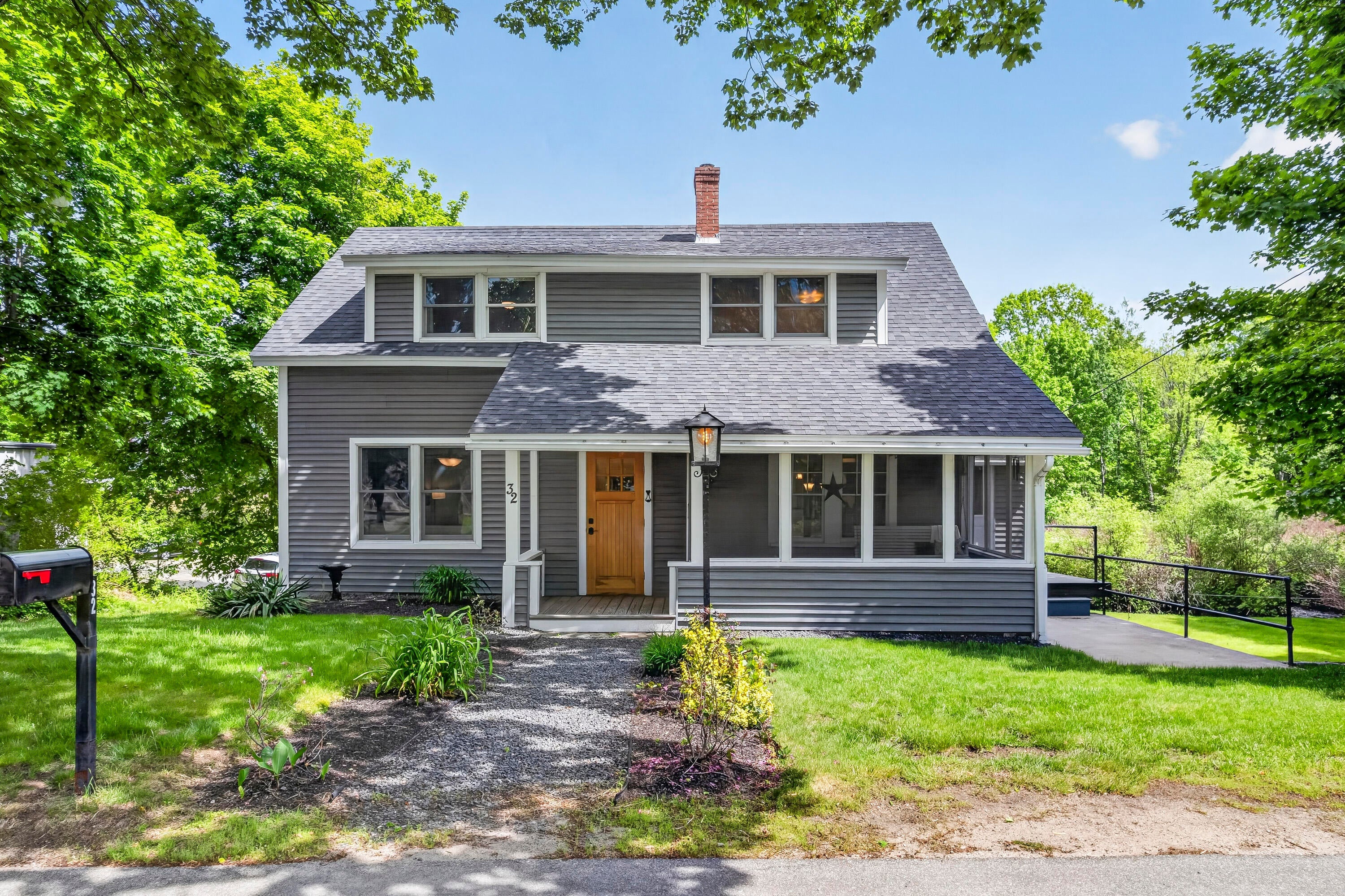 32 Harbor Road — photo
