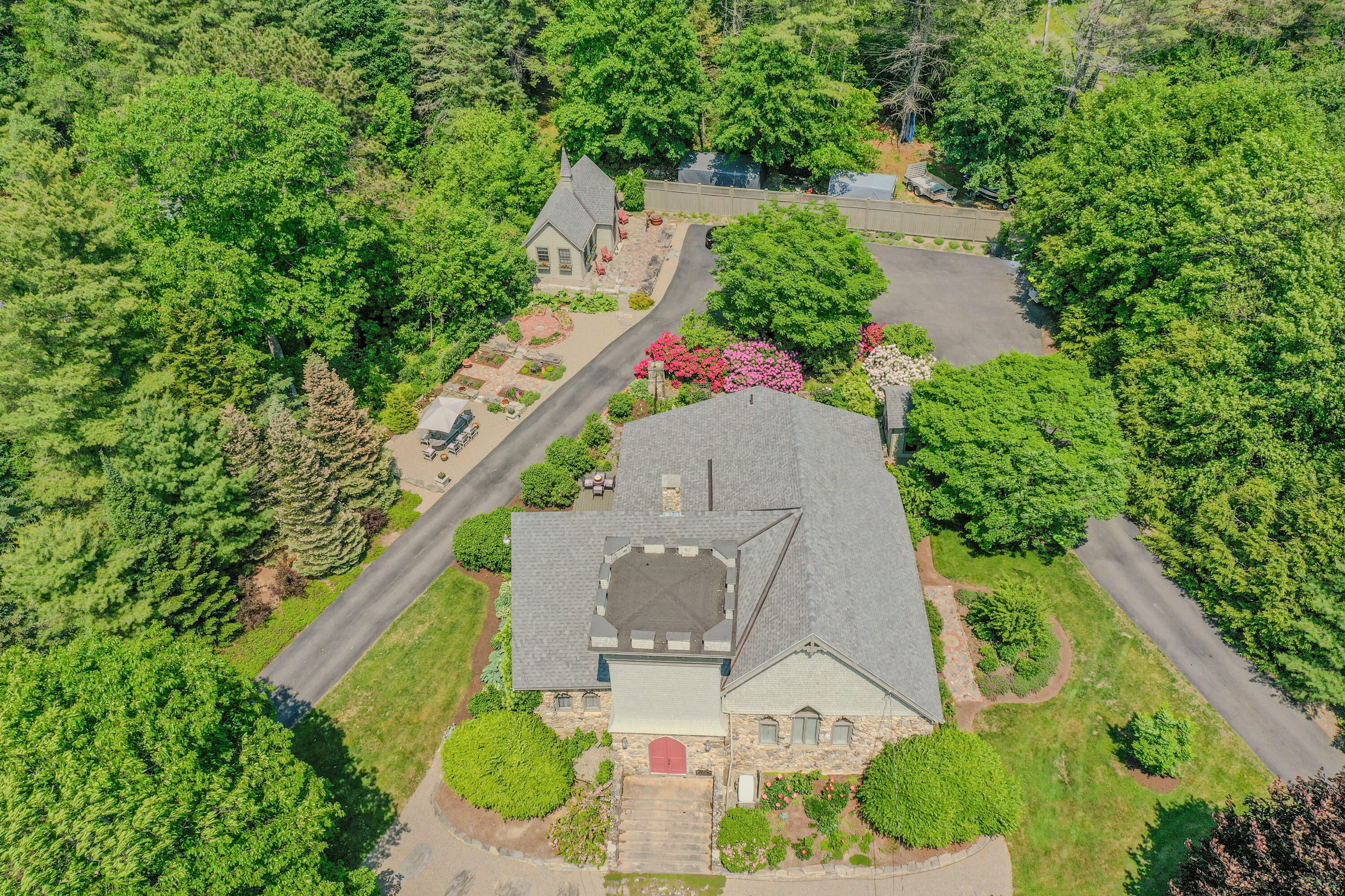 48 Old Searsport Avenue — photo