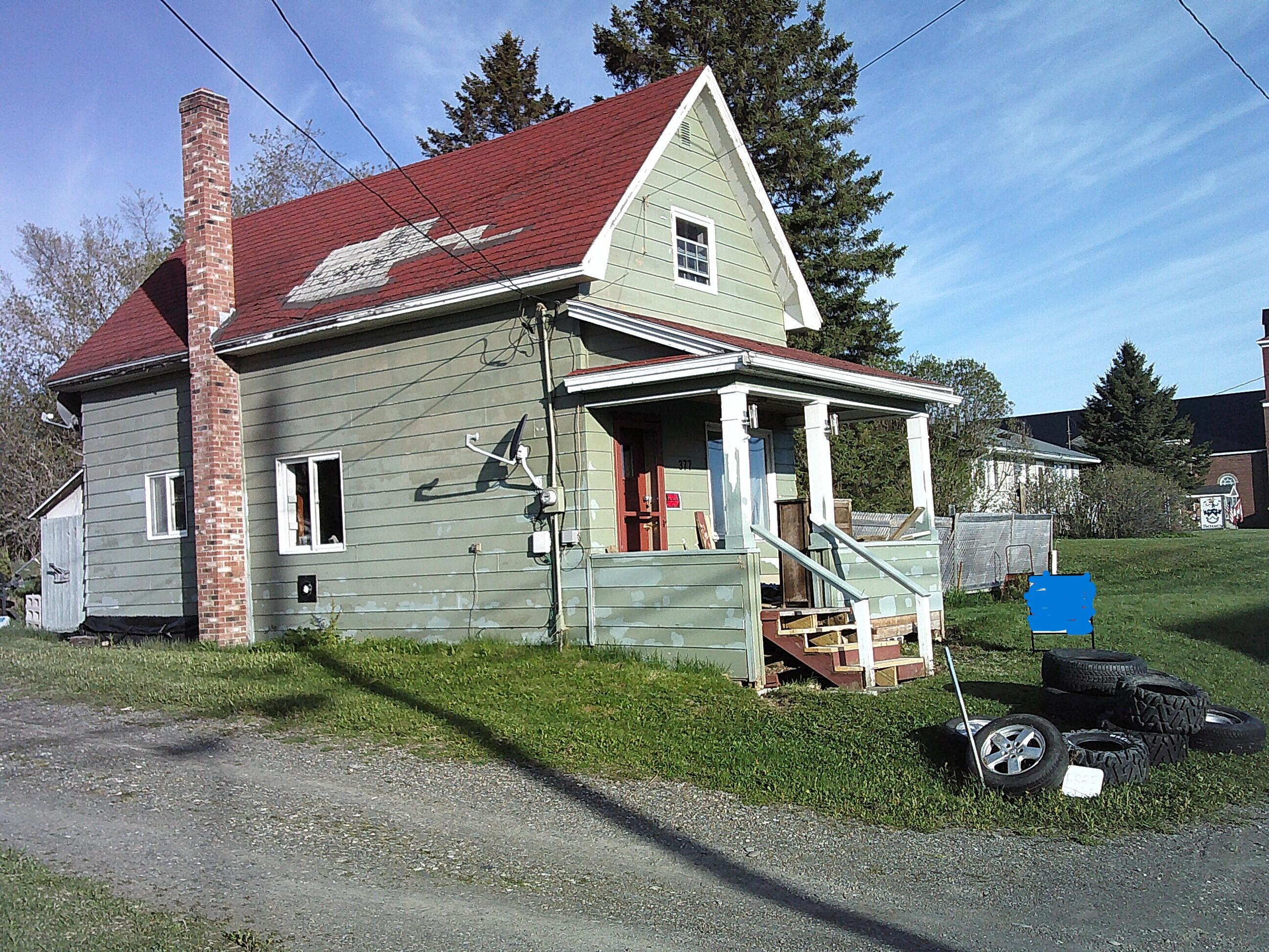 377 Main Street — photo