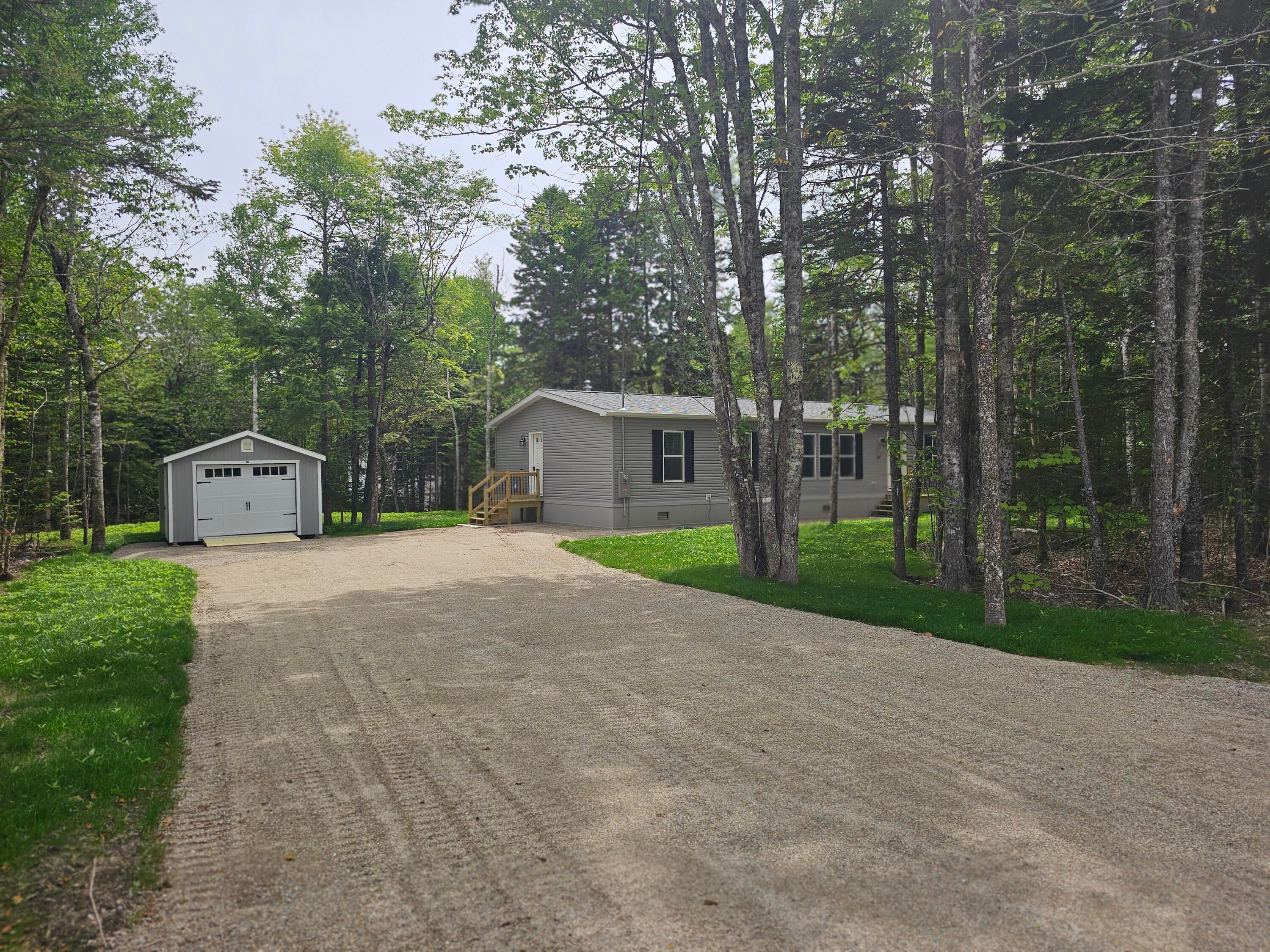 193 Sandy Acres Drive — photo