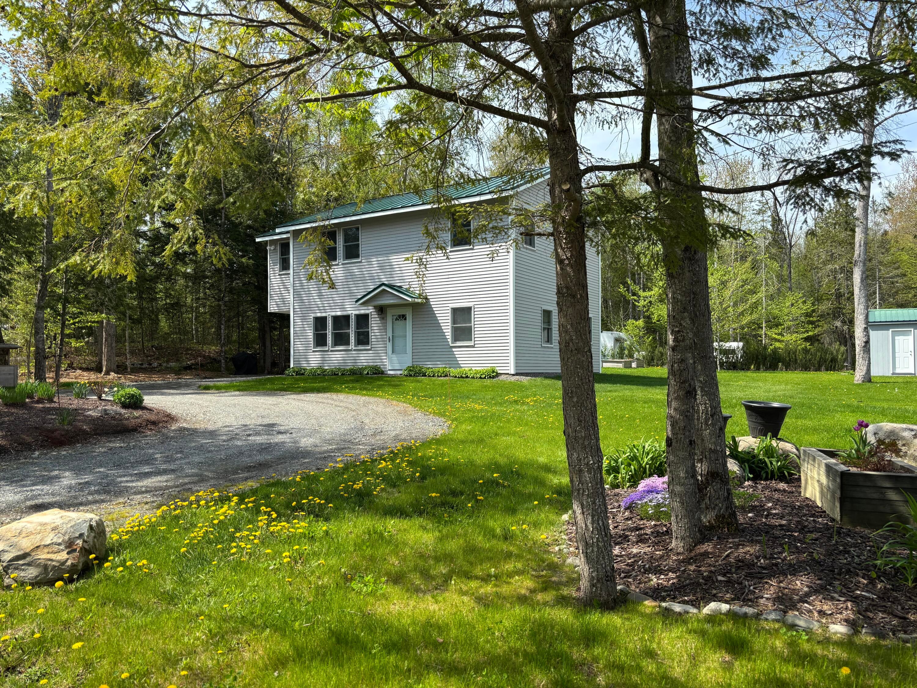 188 Springer Road — photo