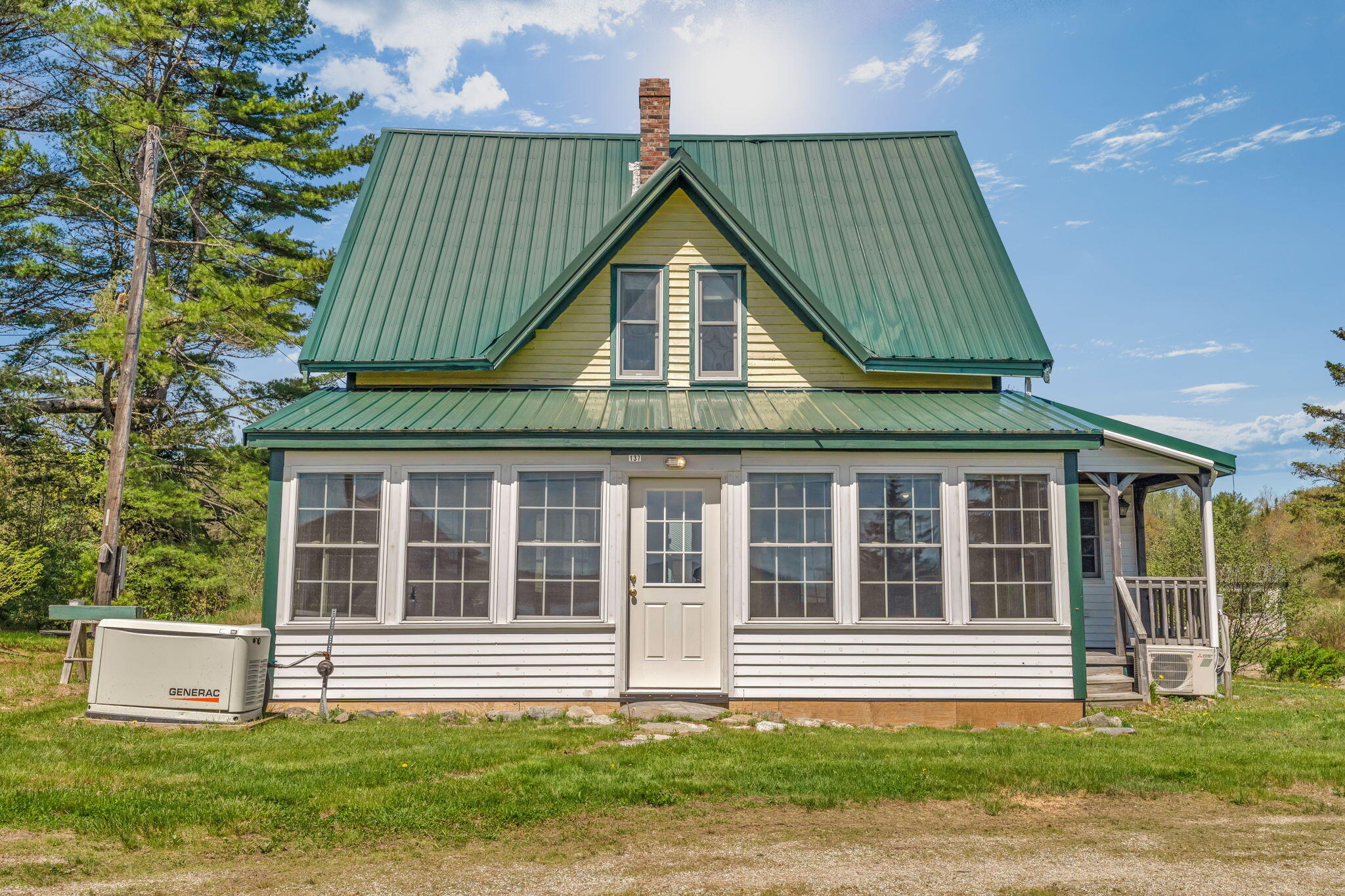 Home in Franklin, ME 04634 — photo 3