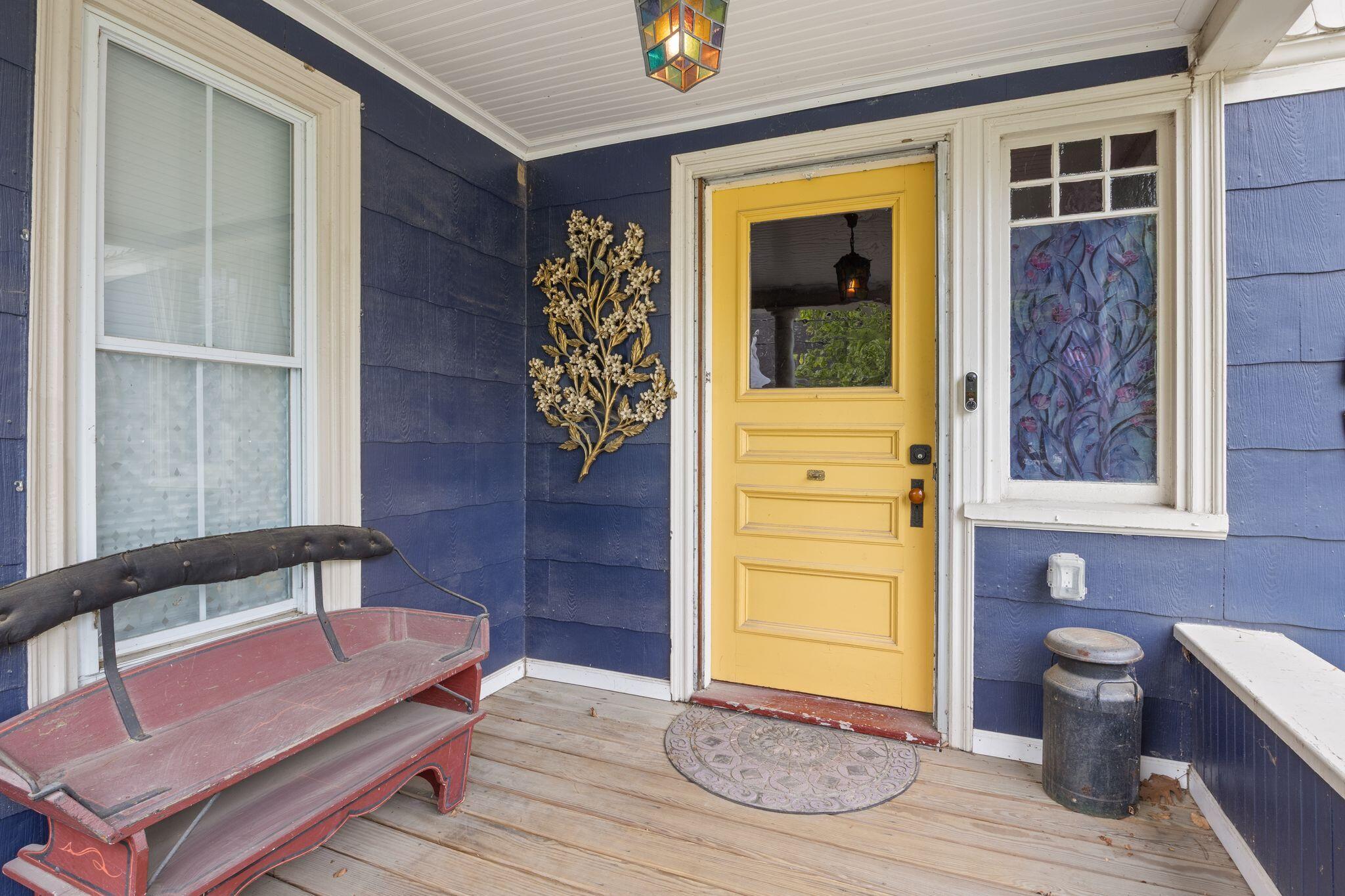 7 Porter Street — photo