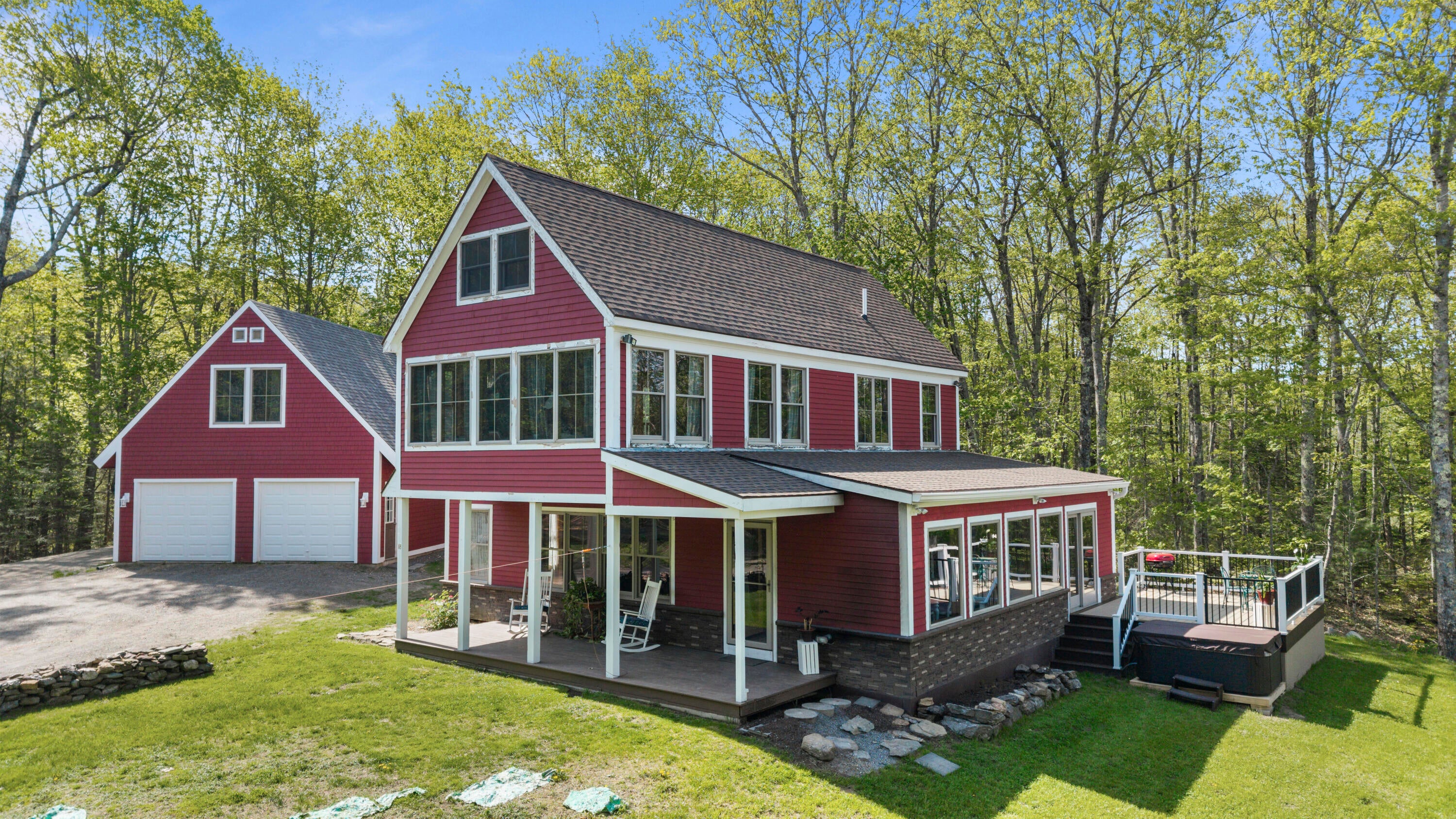 18 Duck Cove Lane — photo
