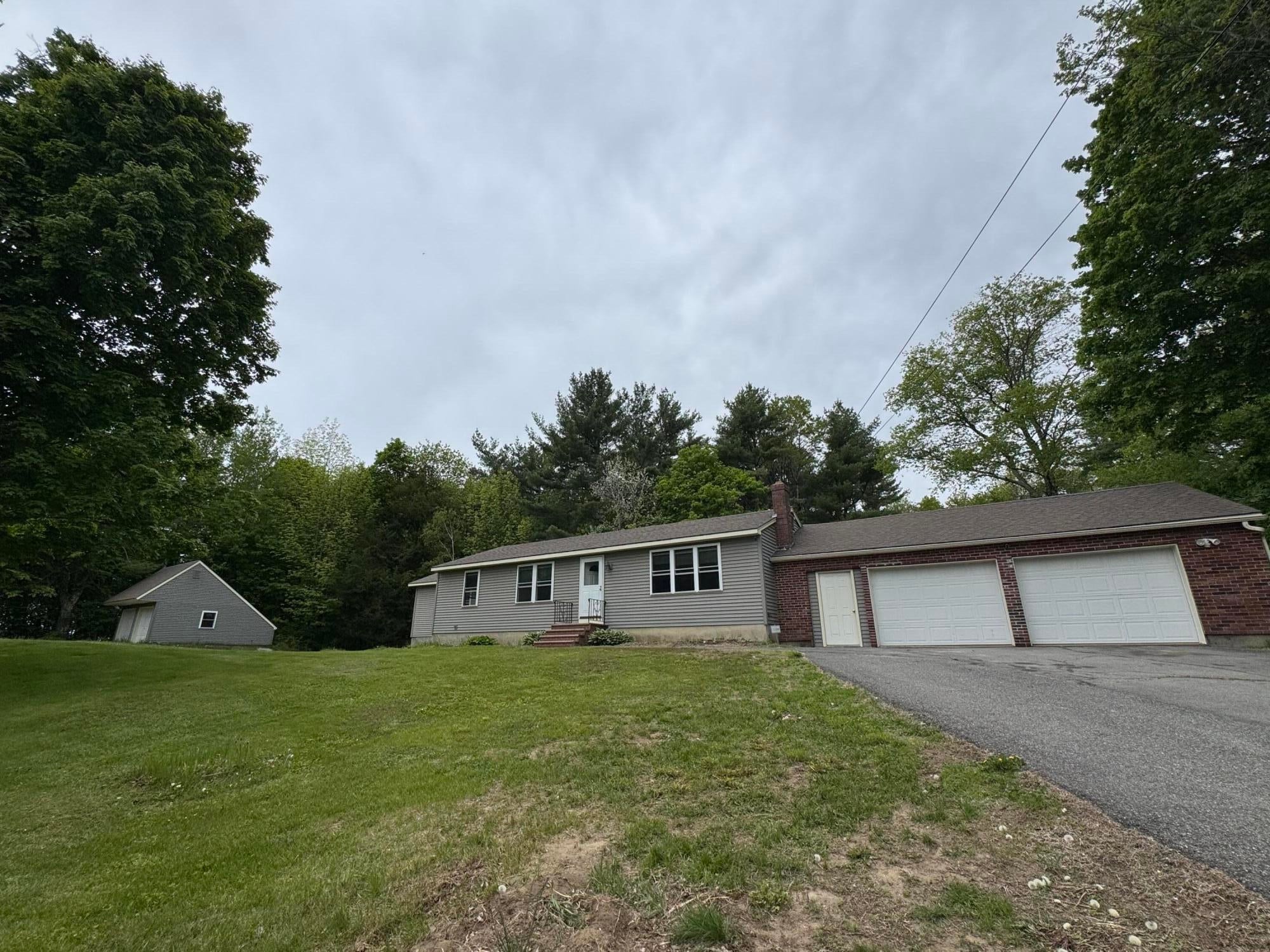 286 Notch Road — photo