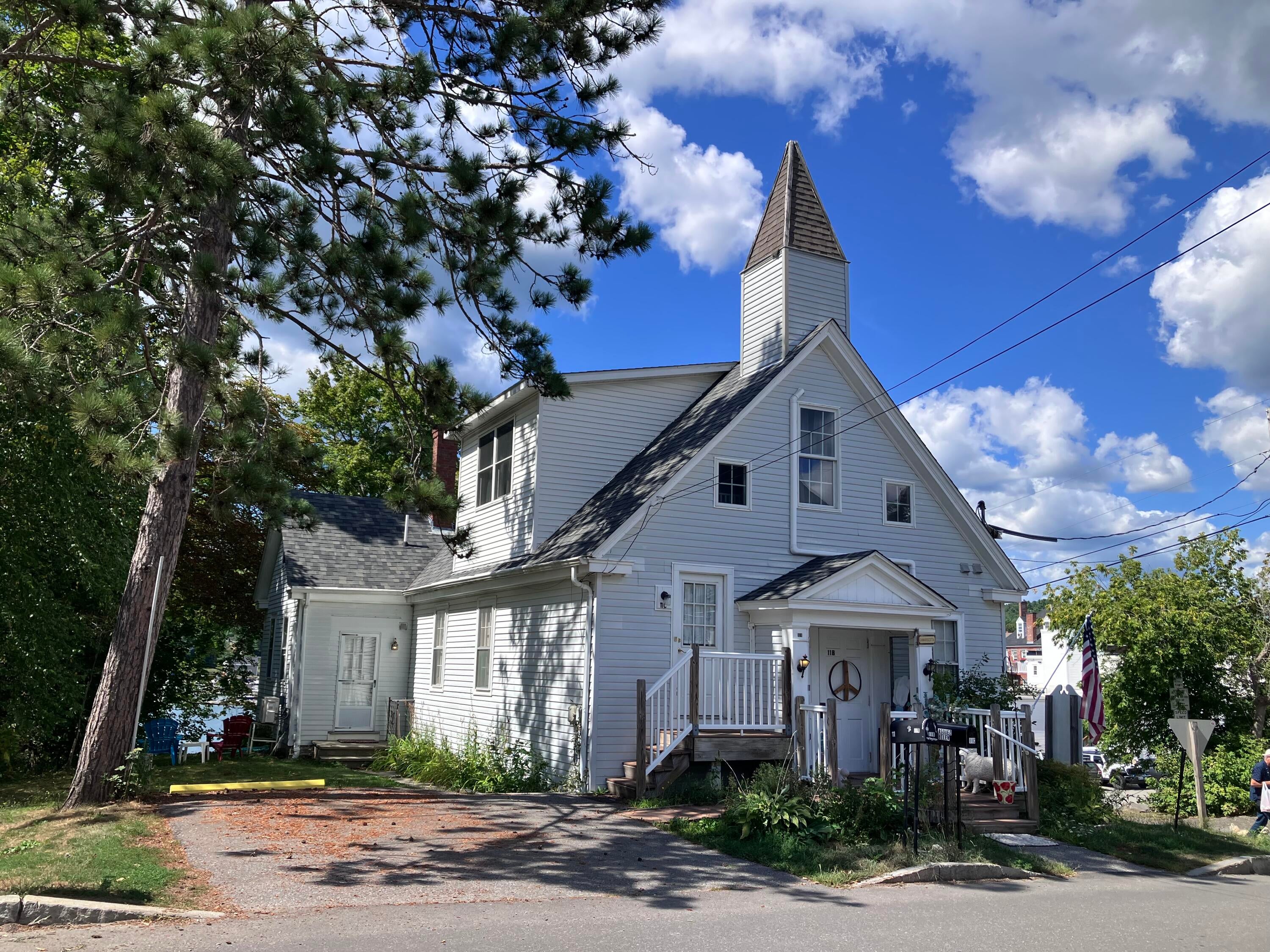 11 Water Street — photo