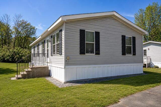 25 Village Drive — photo
