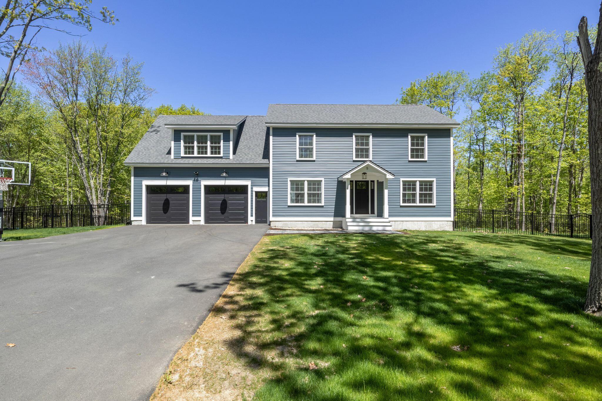5 Taylor Lane — photo