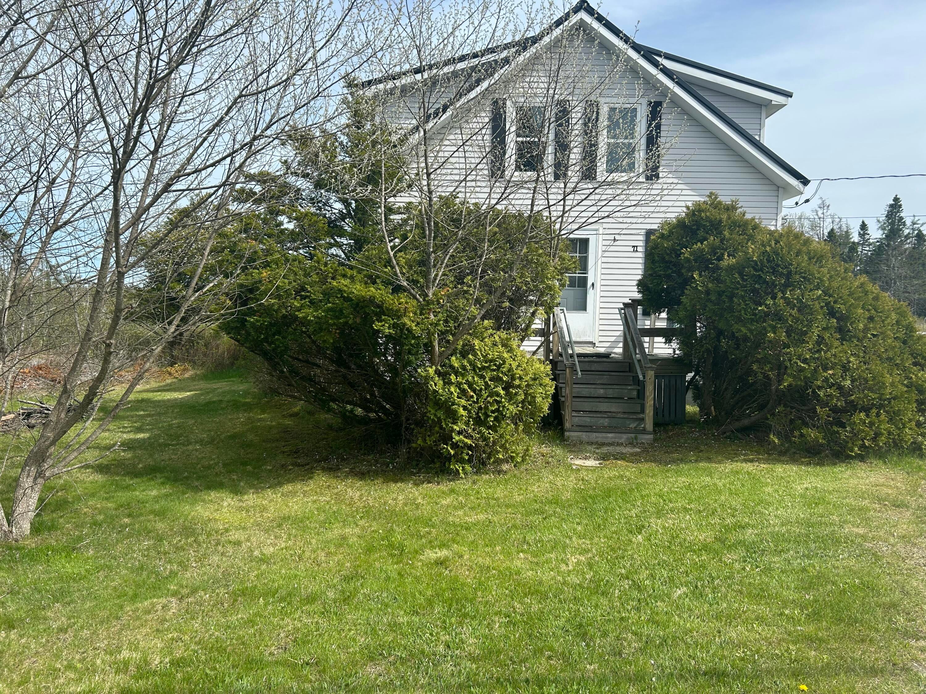 71 Mason Bay Road — photo