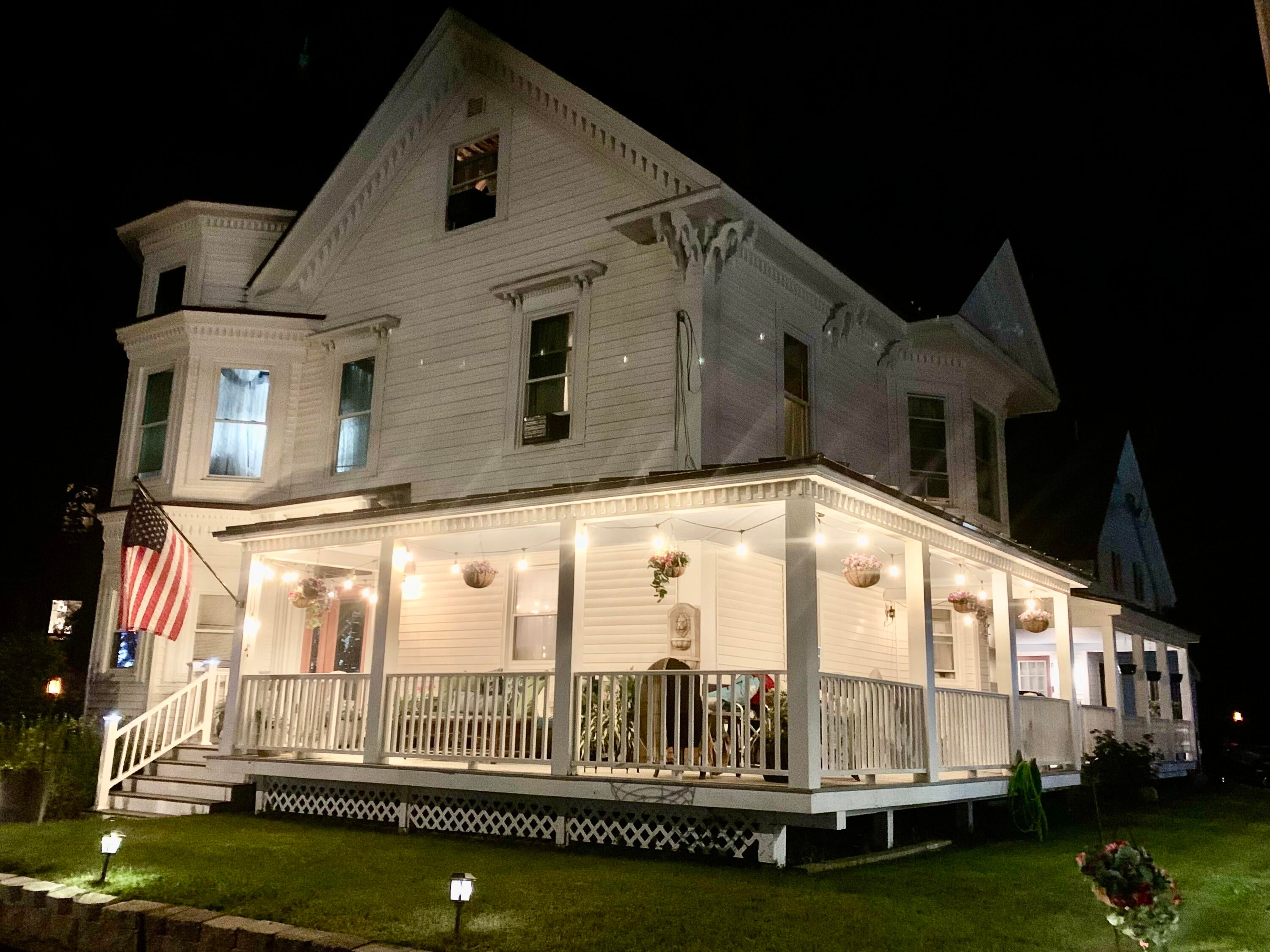 79 Park Street — photo