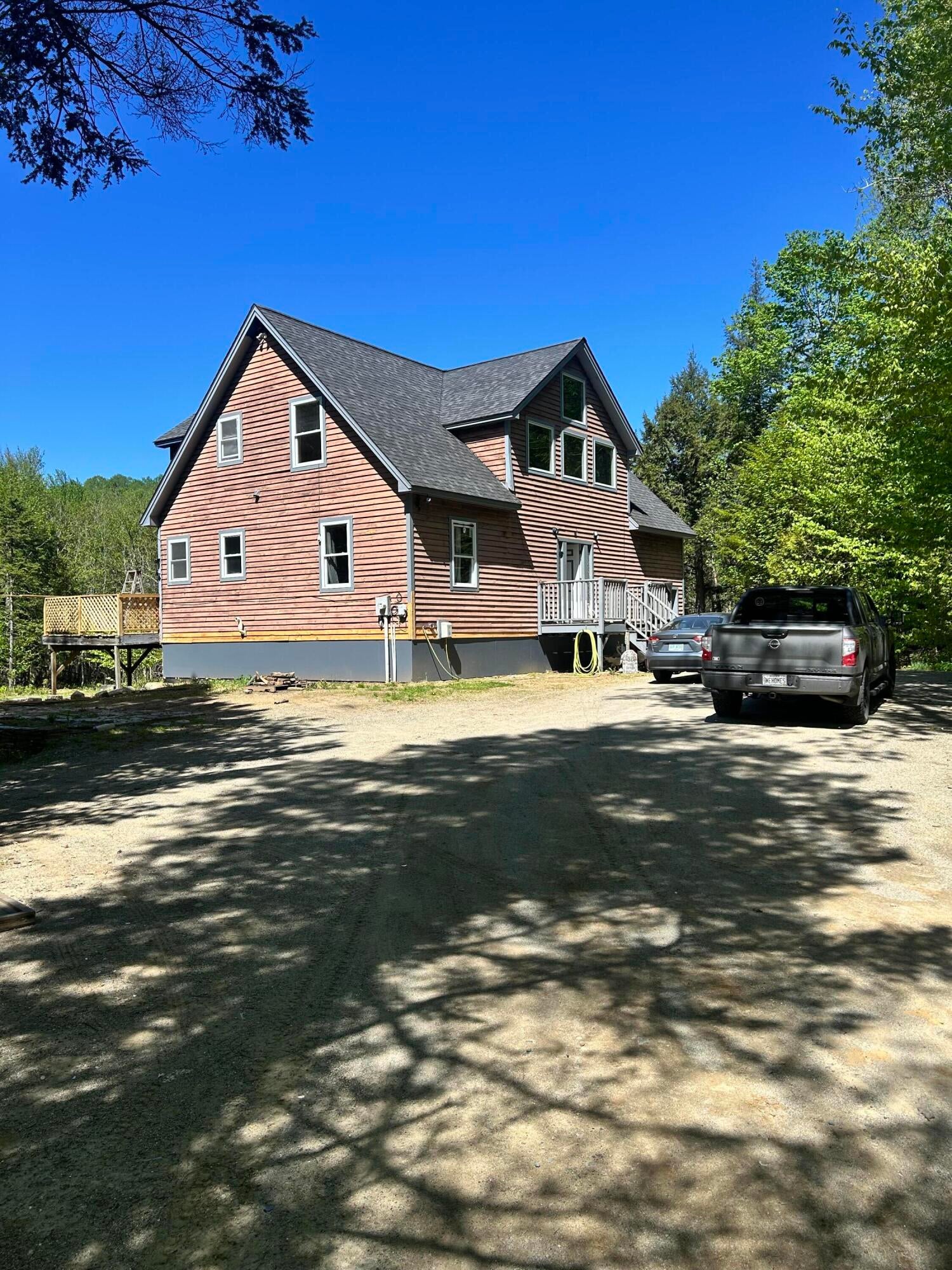 106 Montfort Drive — photo