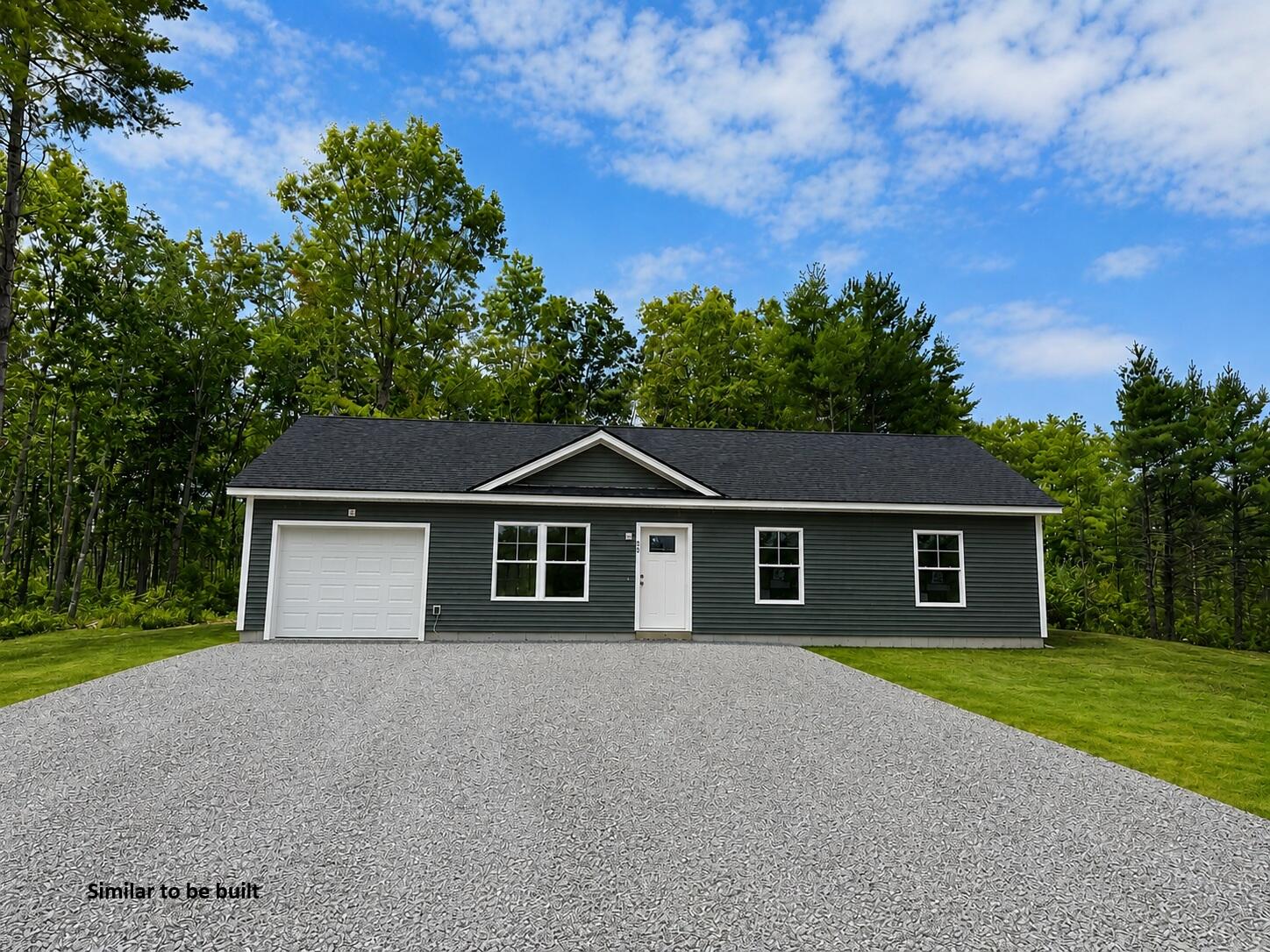80 Isaac Stevens Road — photo