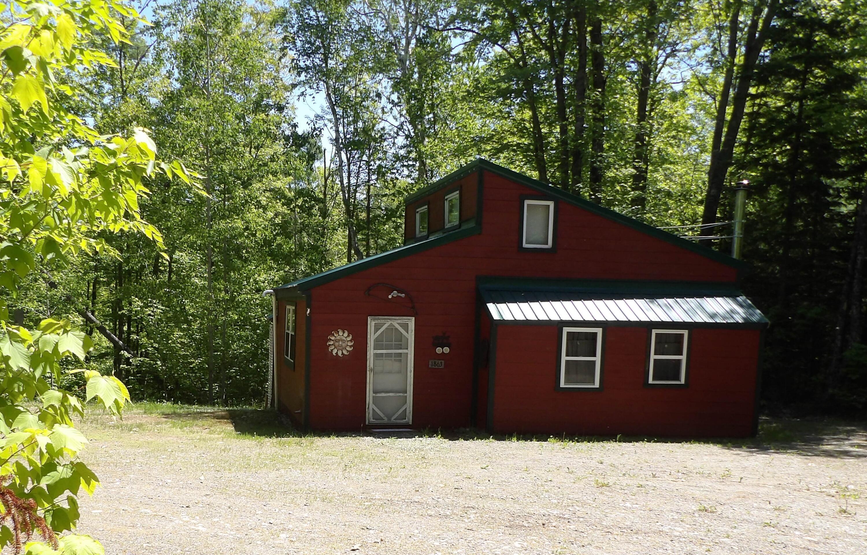 1863 Kennebec River Road — photo