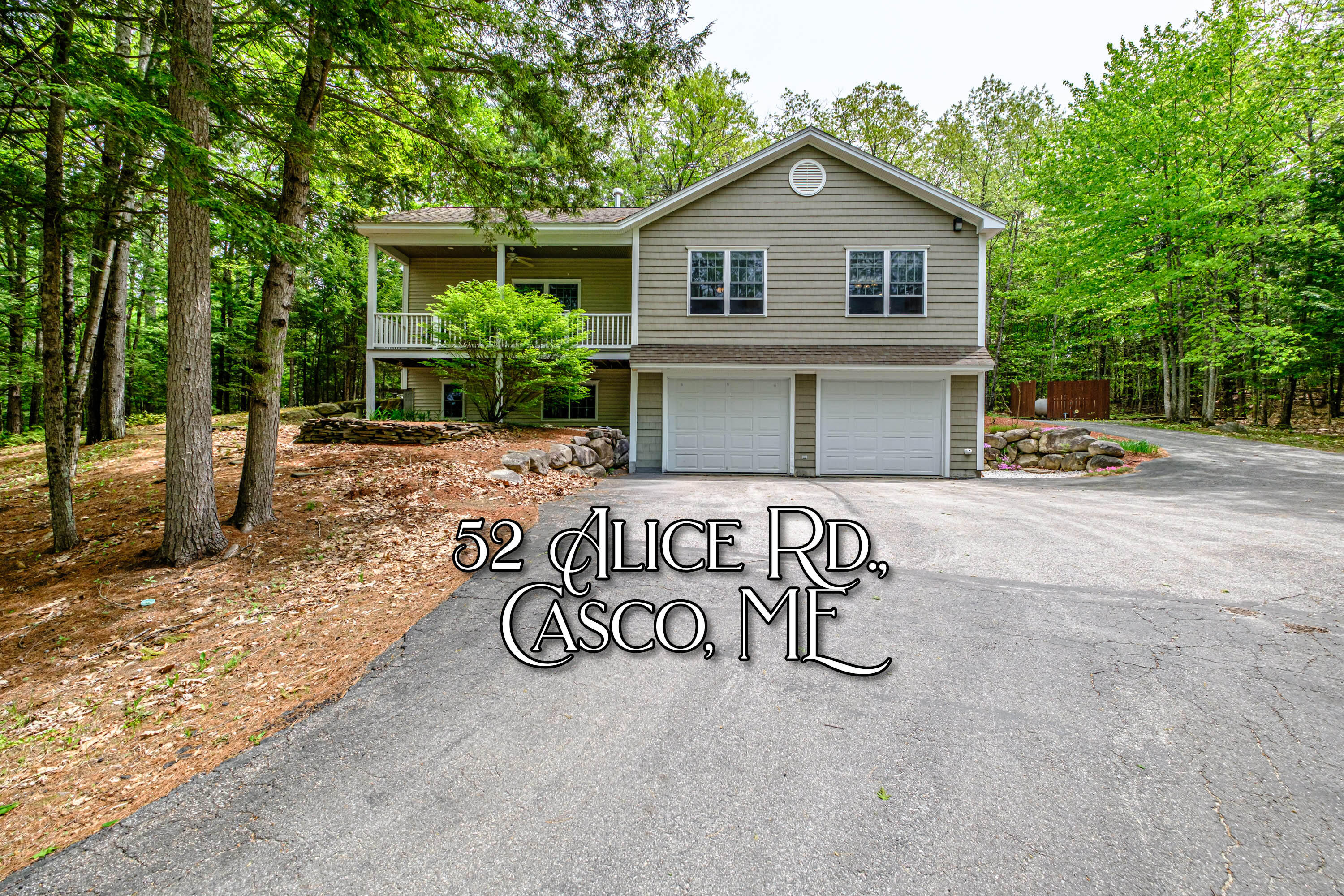 52 Alice Road — photo