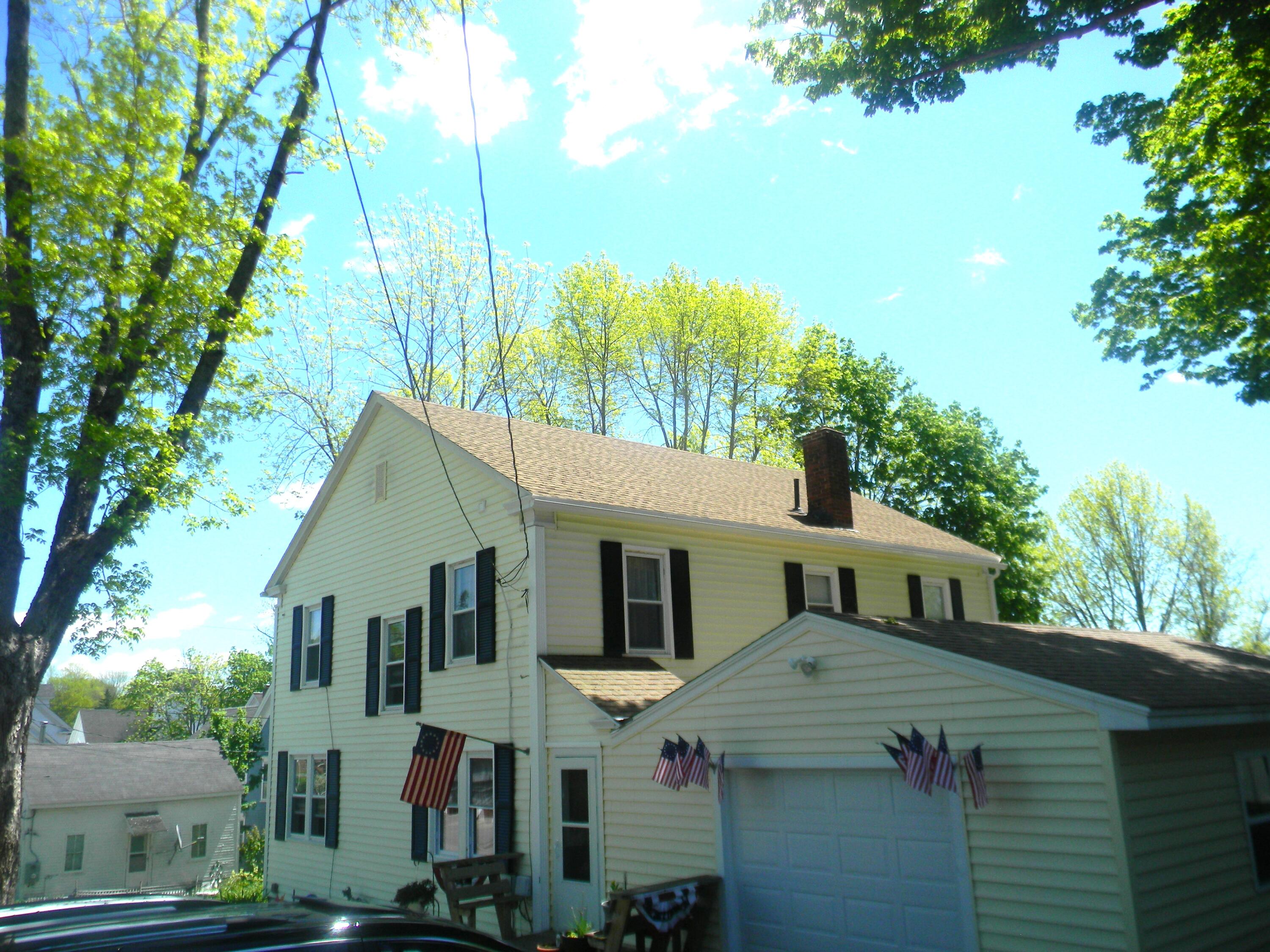 26 Mechanic Street — photo