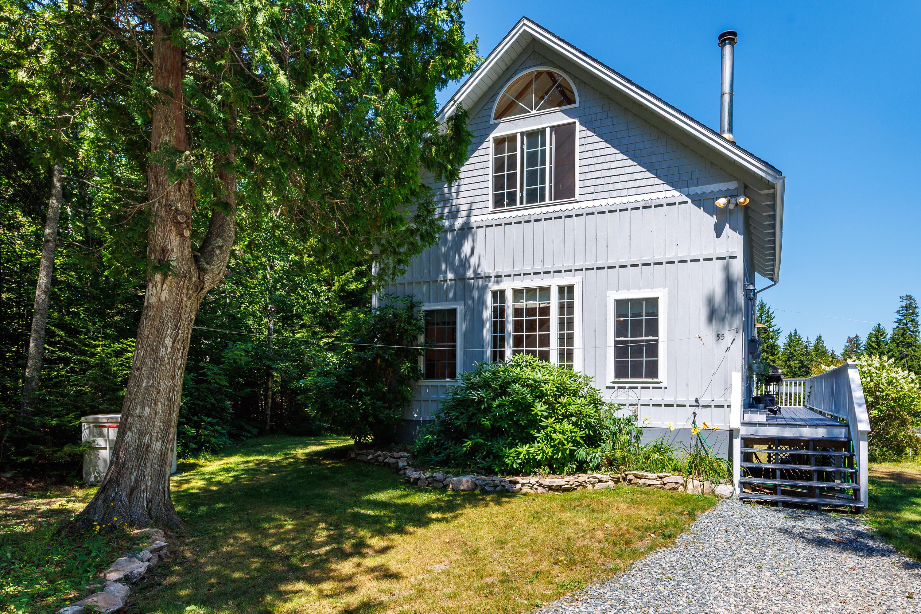 55 Bayview Drive — photo