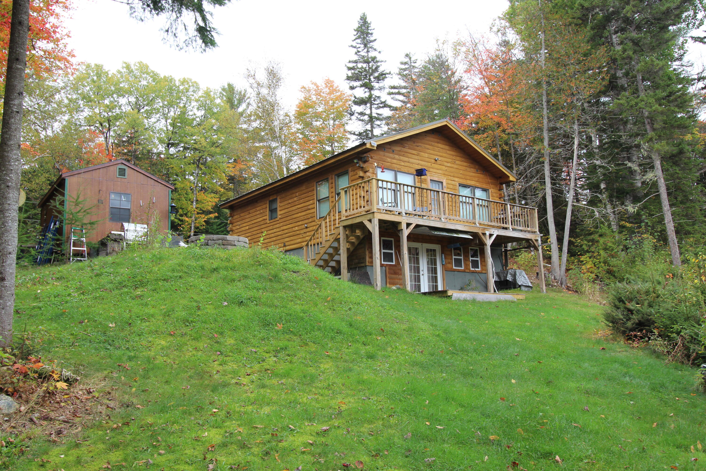 3279 Arnold Trail — photo