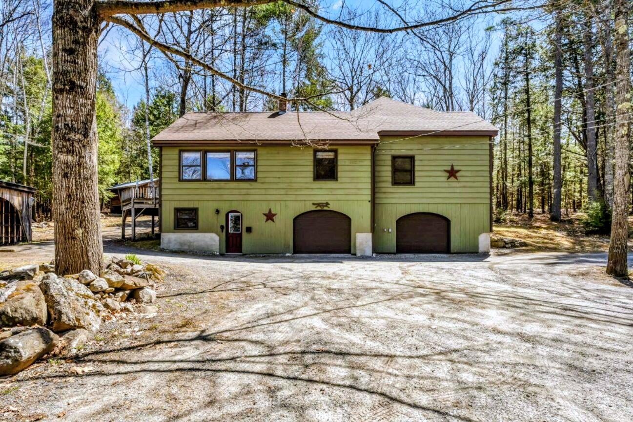 59 Fellows Cove Road — photo