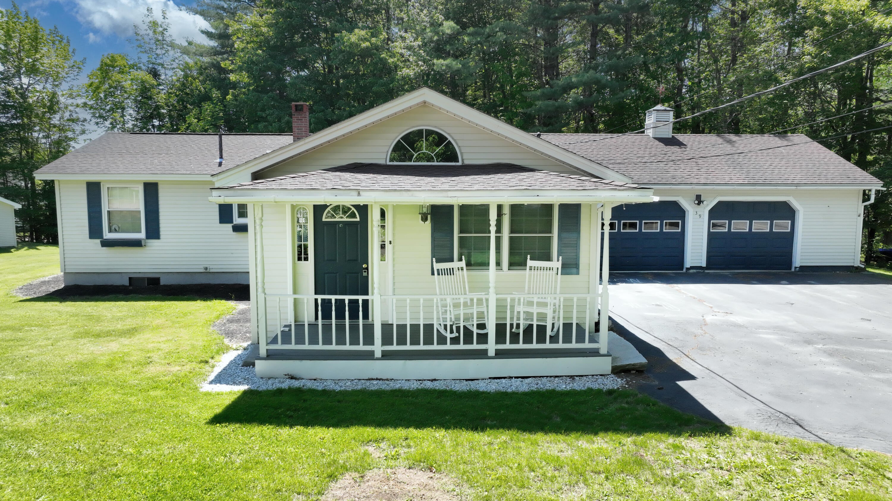 39 Woodman Hill Road — photo