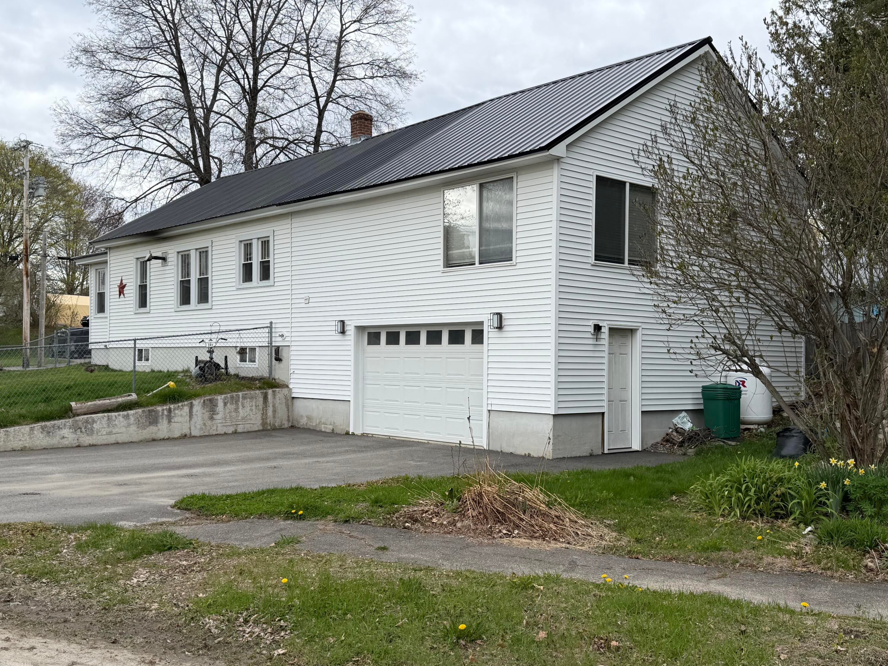 5 Spruce Street — photo