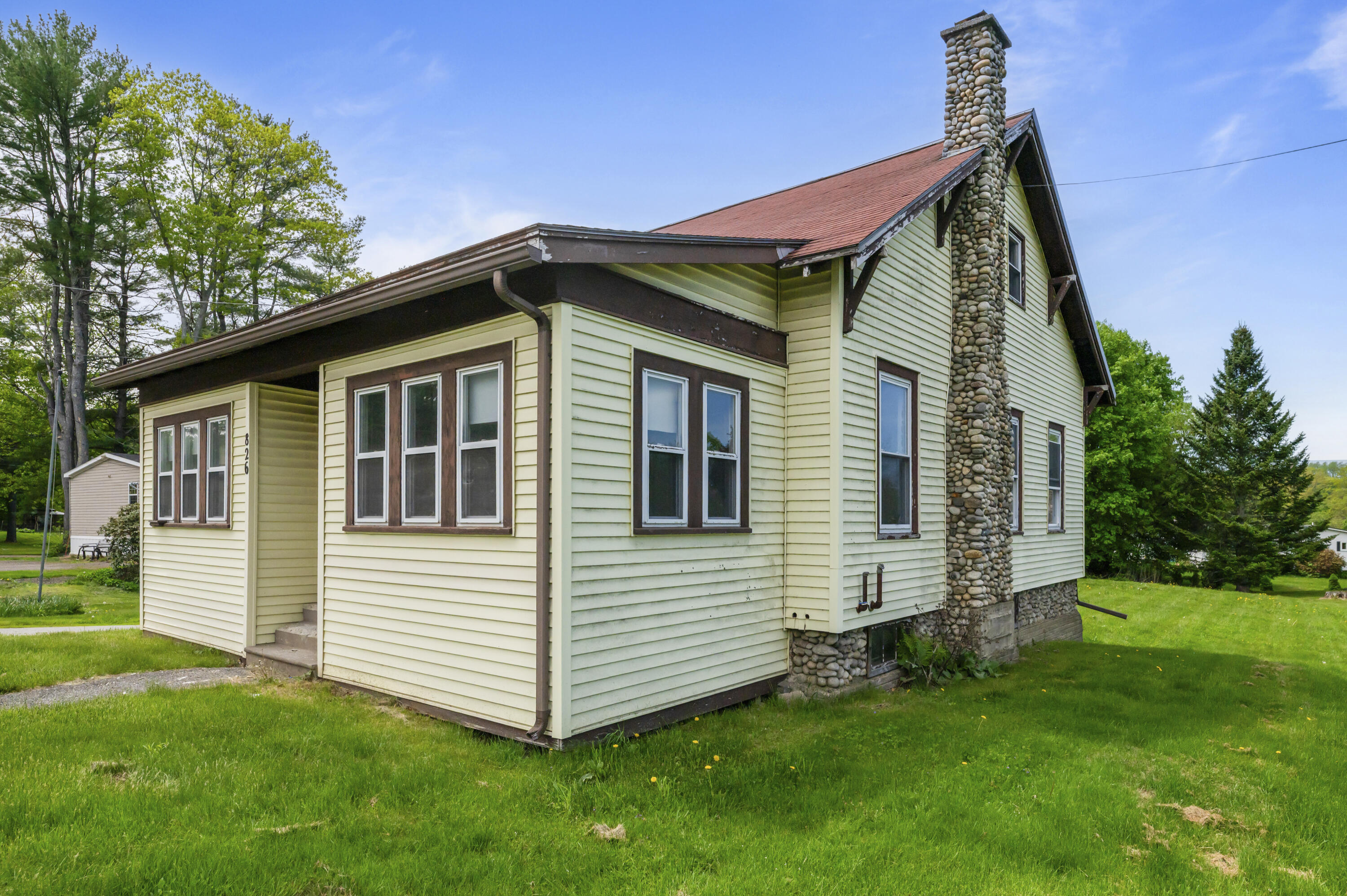 826 Riverside, Augusta, ME 04330 — photo 3