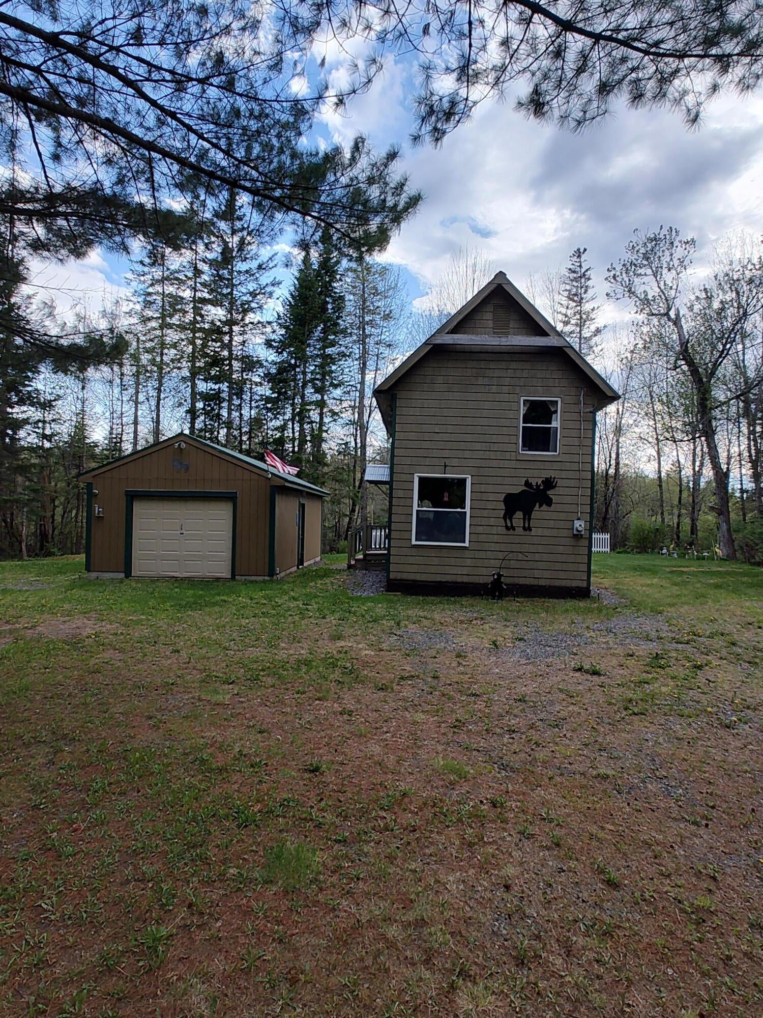 468 Sangerville Line Road — photo