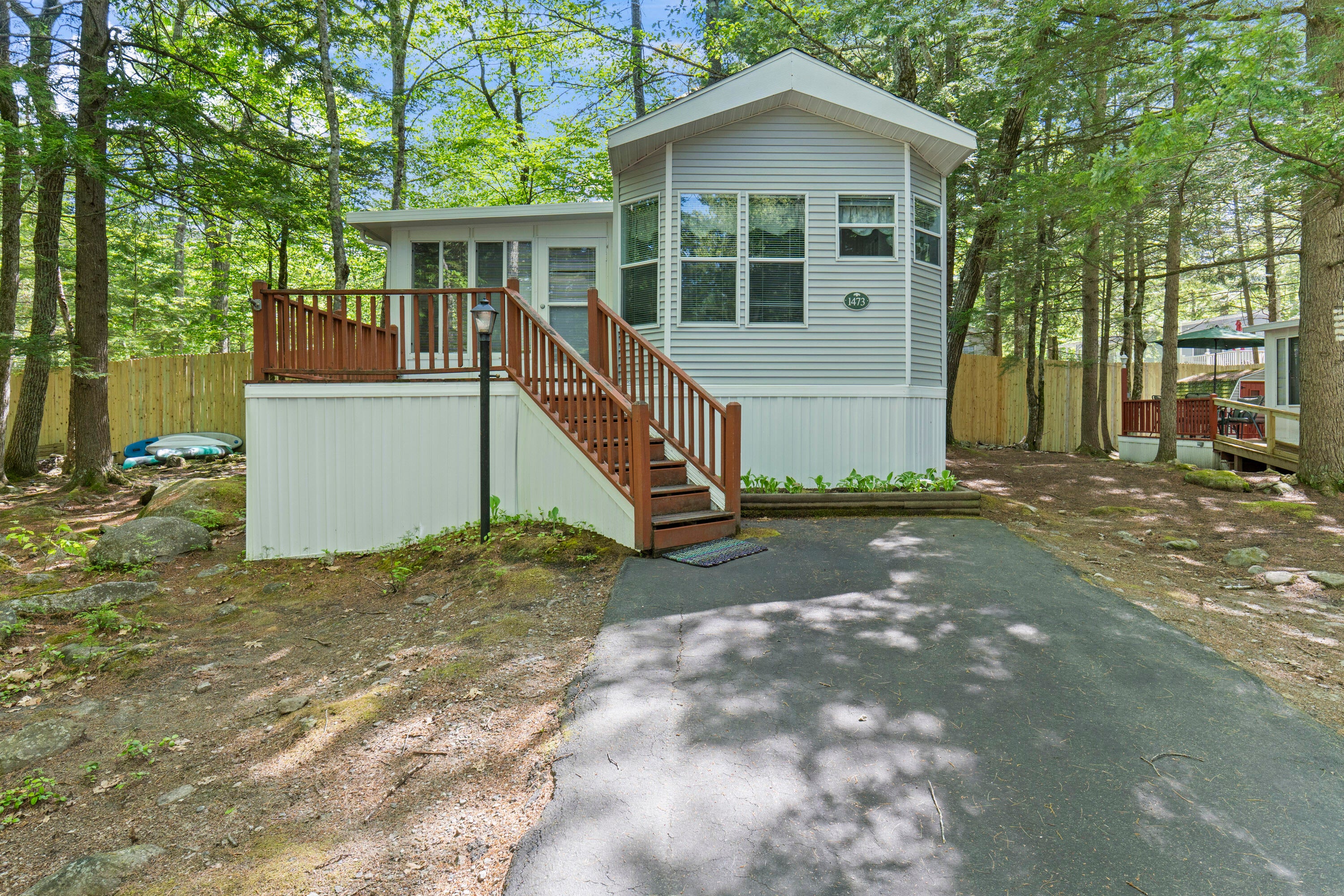 1473 Paleo Woods Way — photo