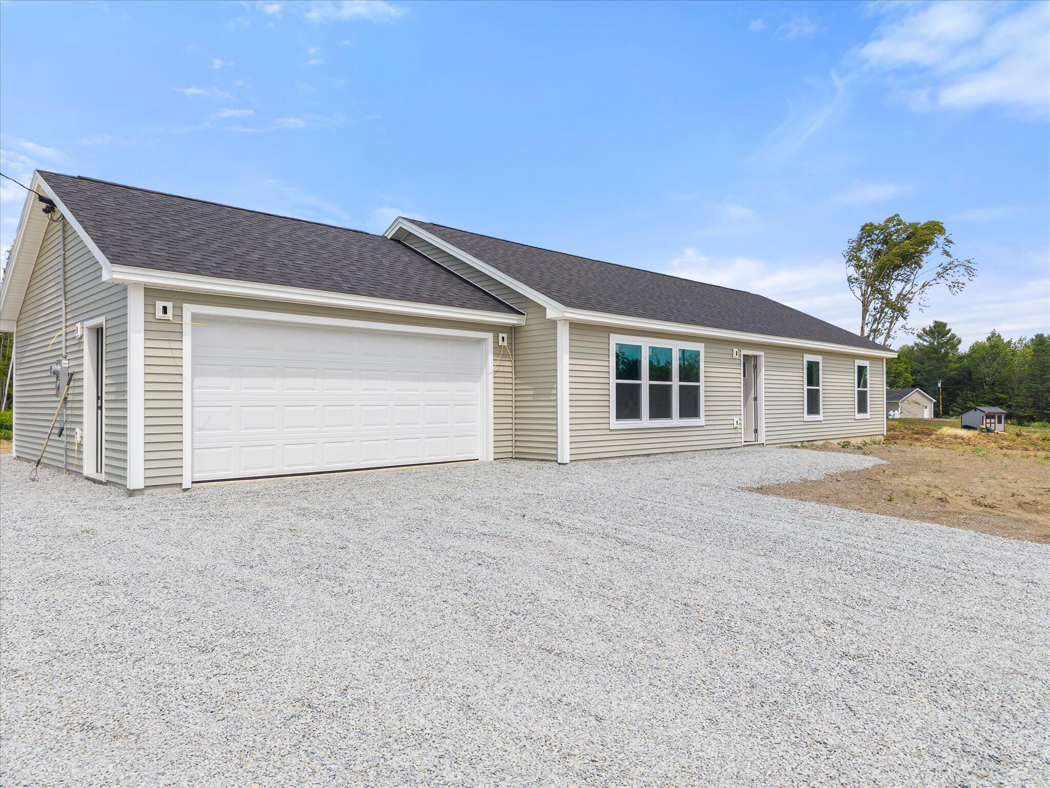 9 Blue Sky Drive — photo