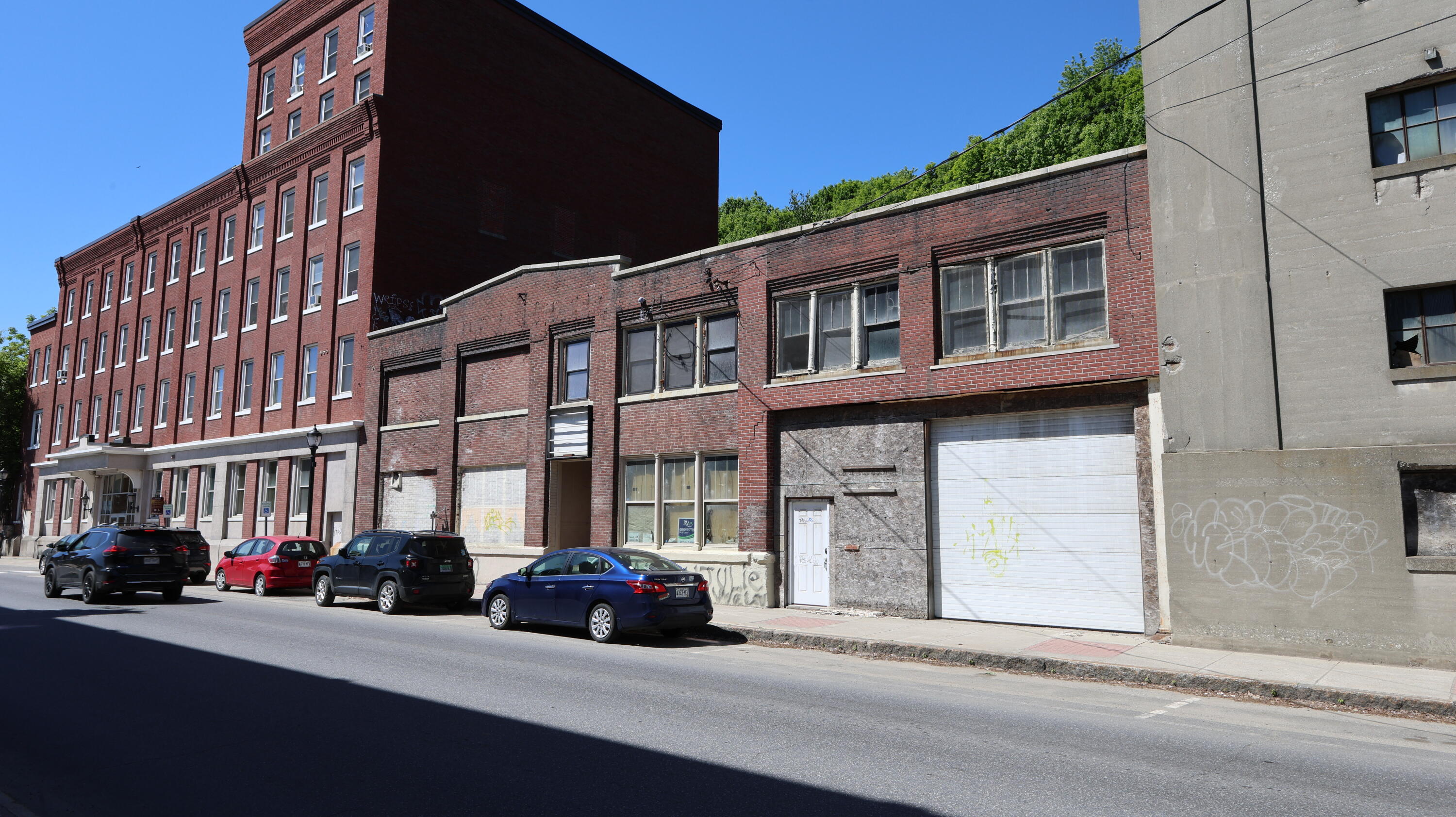 82 Water Street — photo
