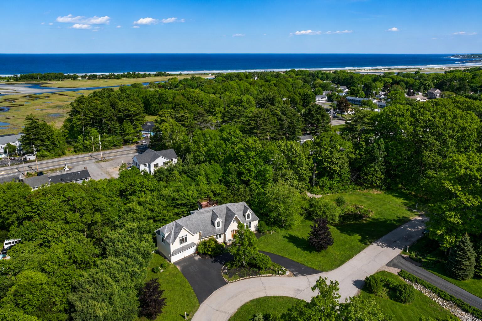 84 Ocean Heights Lane, Ogunquit, ME 03907 — photo 2